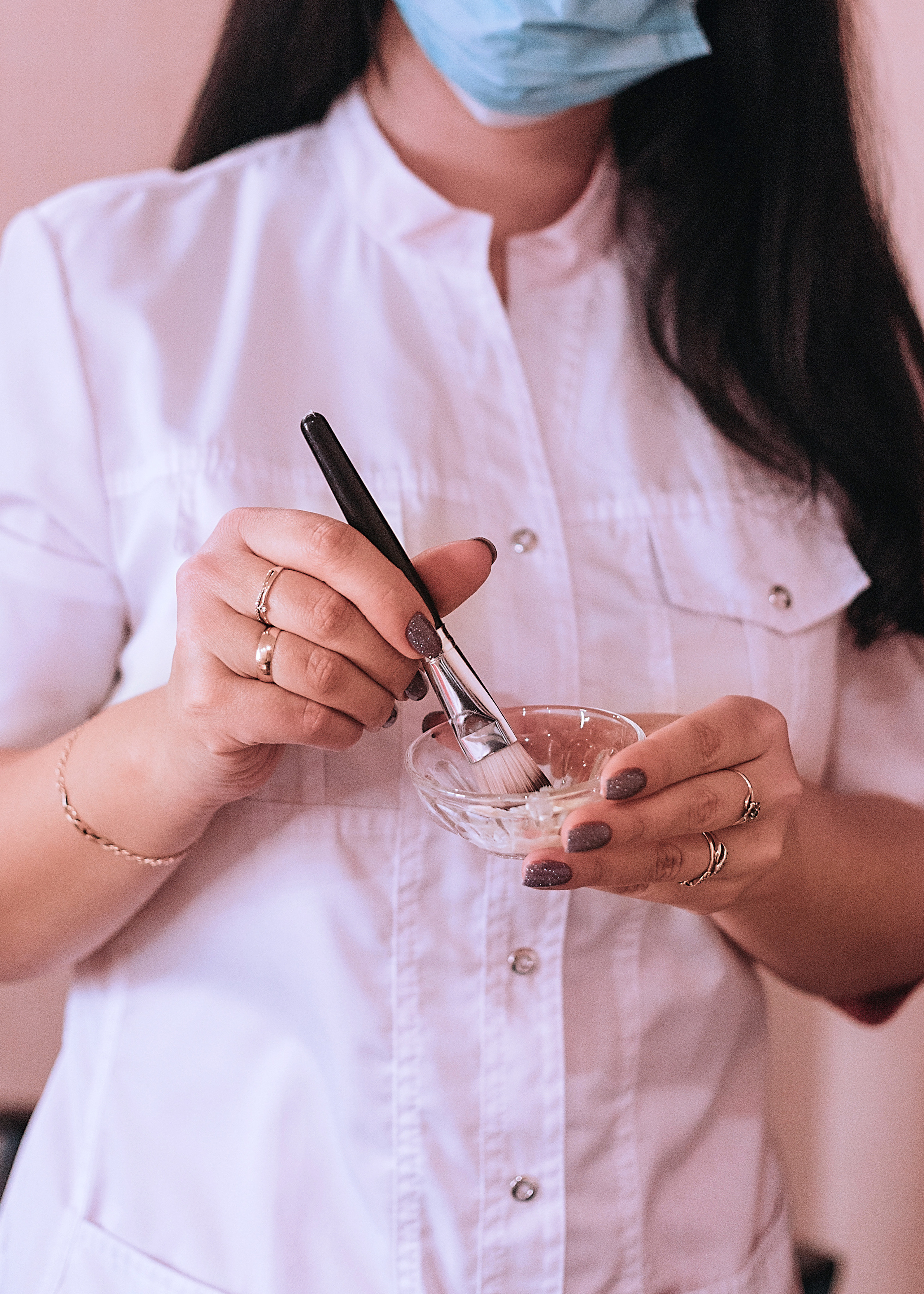 Косметолог Светлана. Фотограф в Саратове