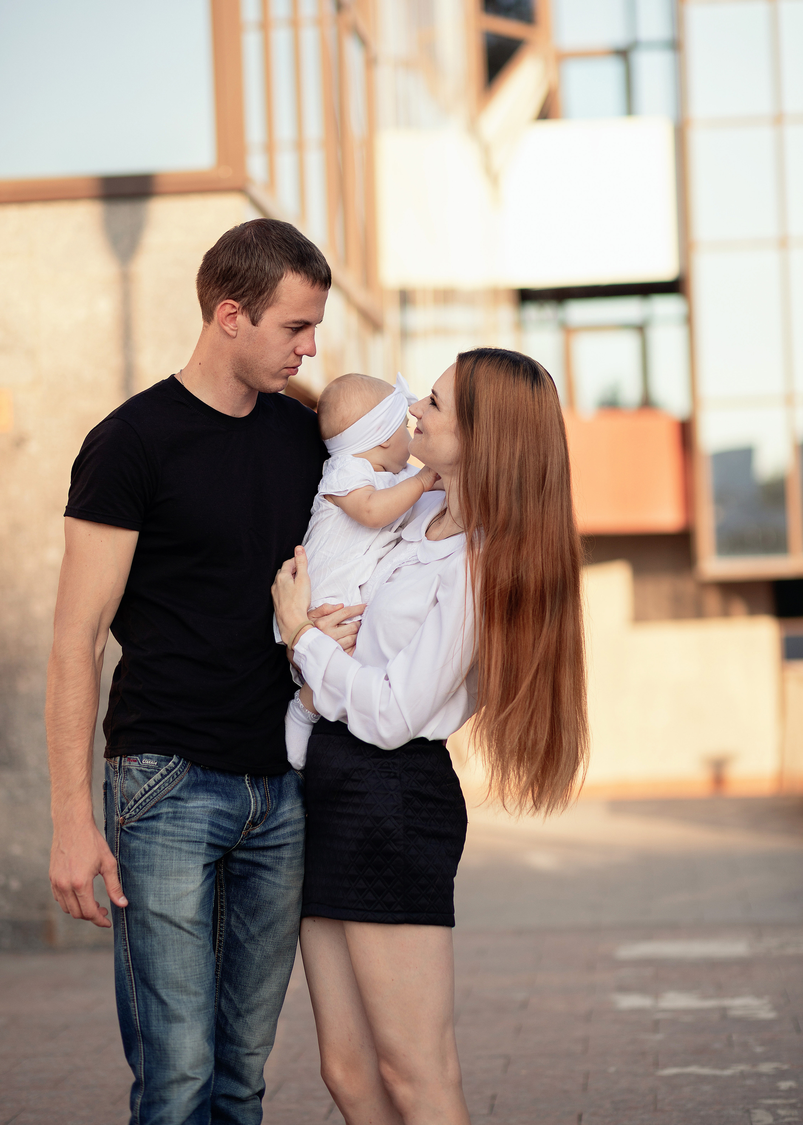 Фото-прогулка. Фотограф в Саратове