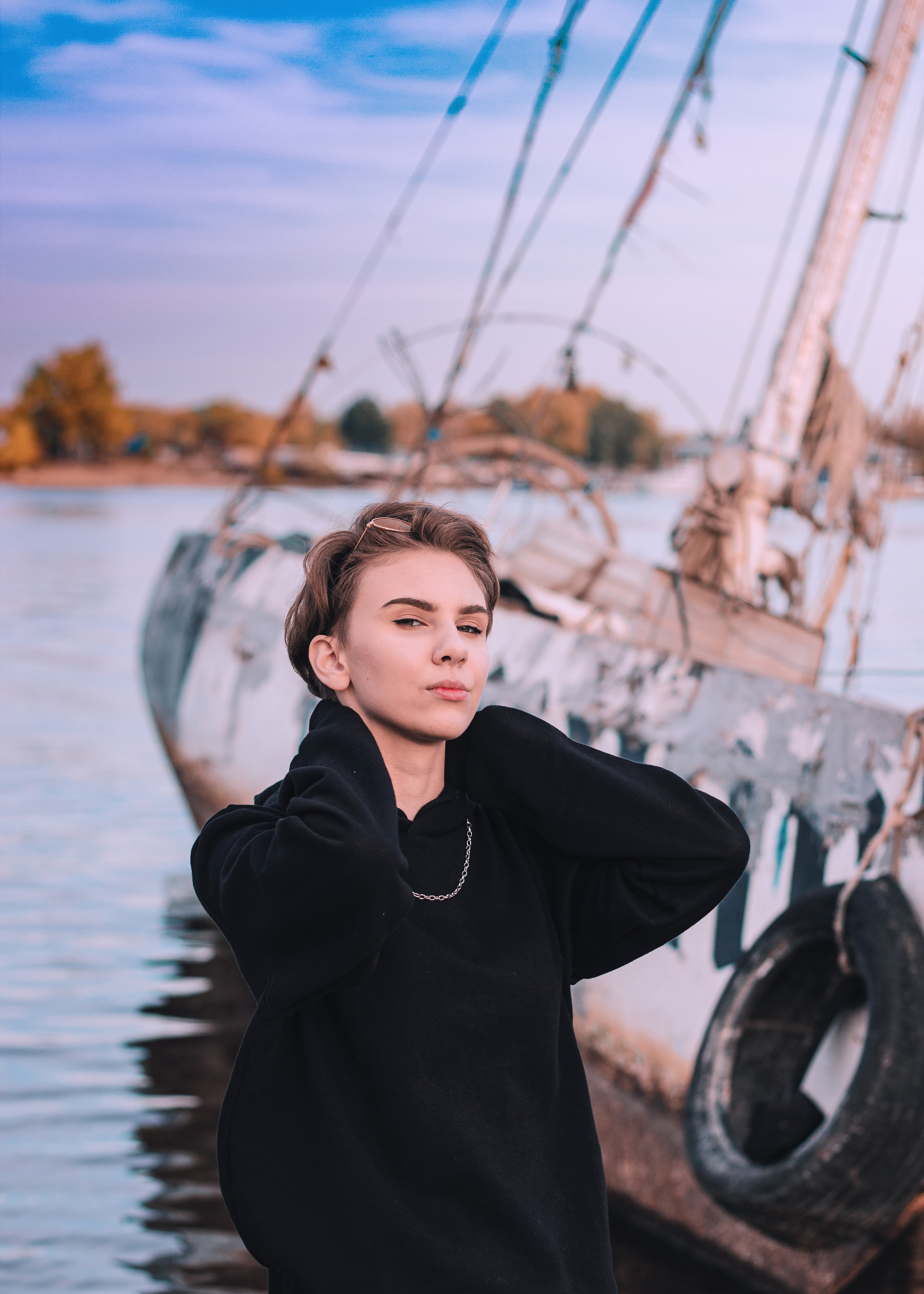 Алиса. Фотограф в Саратове