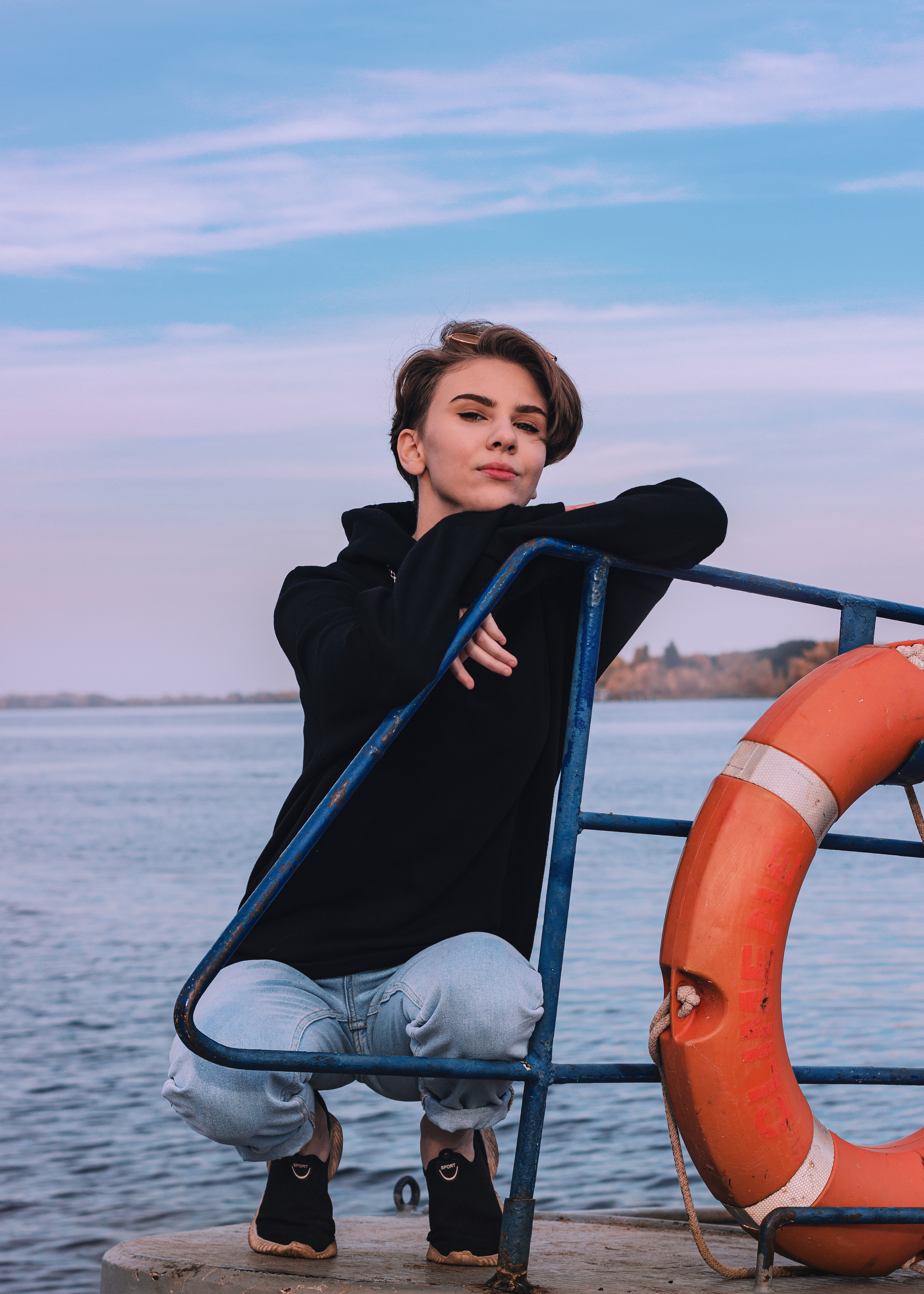 Алиса. Фотограф в Саратове