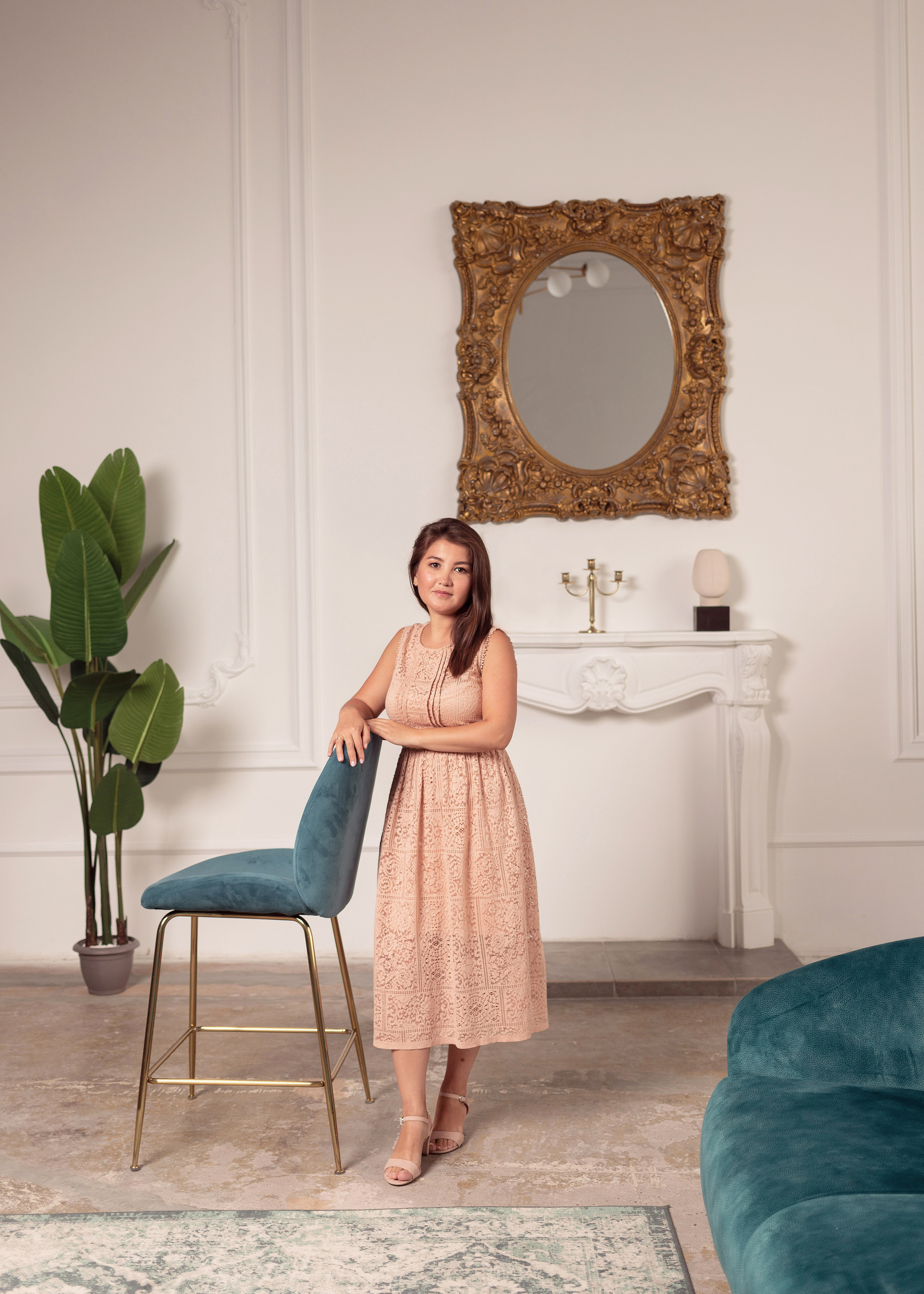 Визажист Асель. Фотограф в Саратове