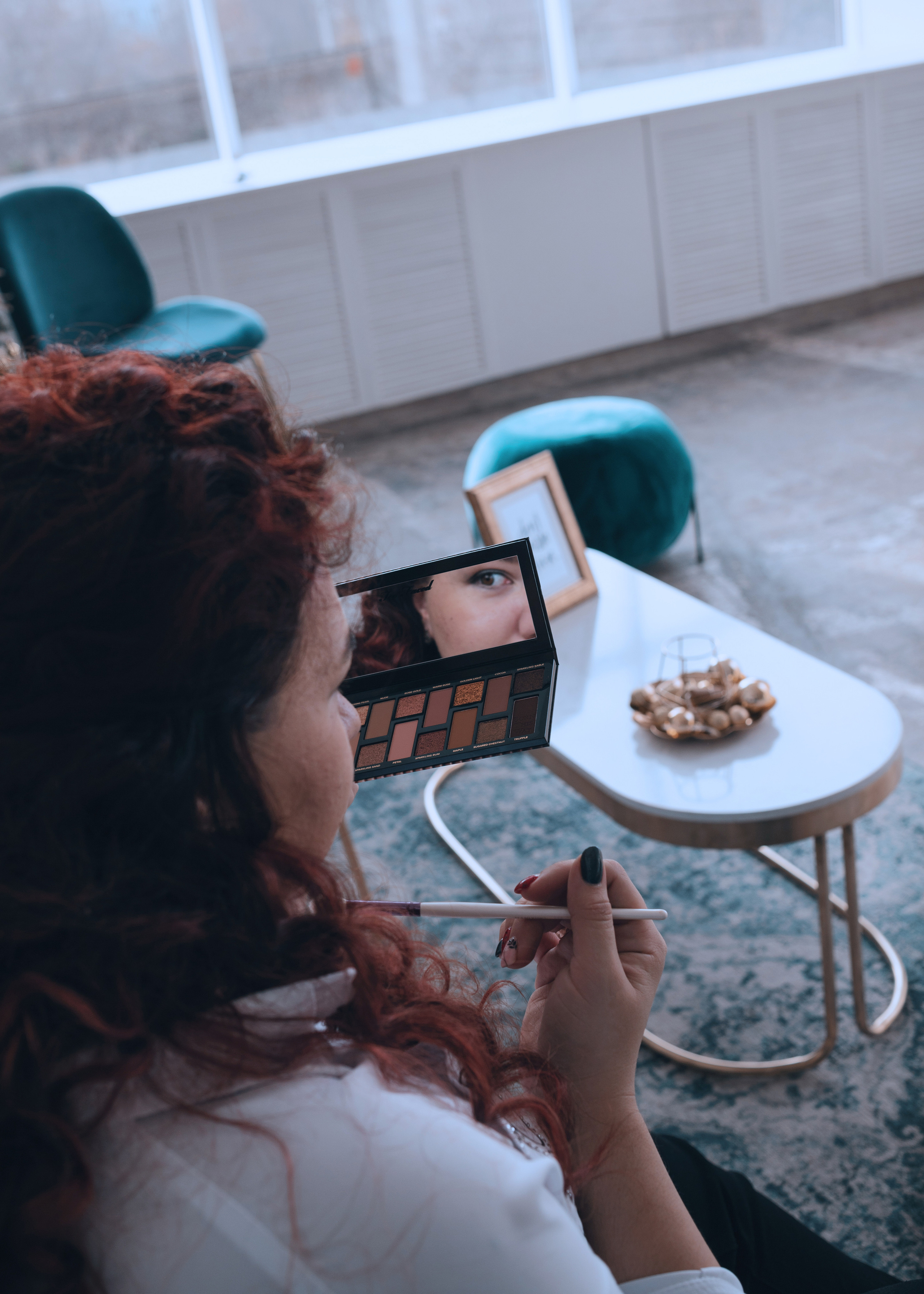 Визажист Елена. Фотограф в Саратове