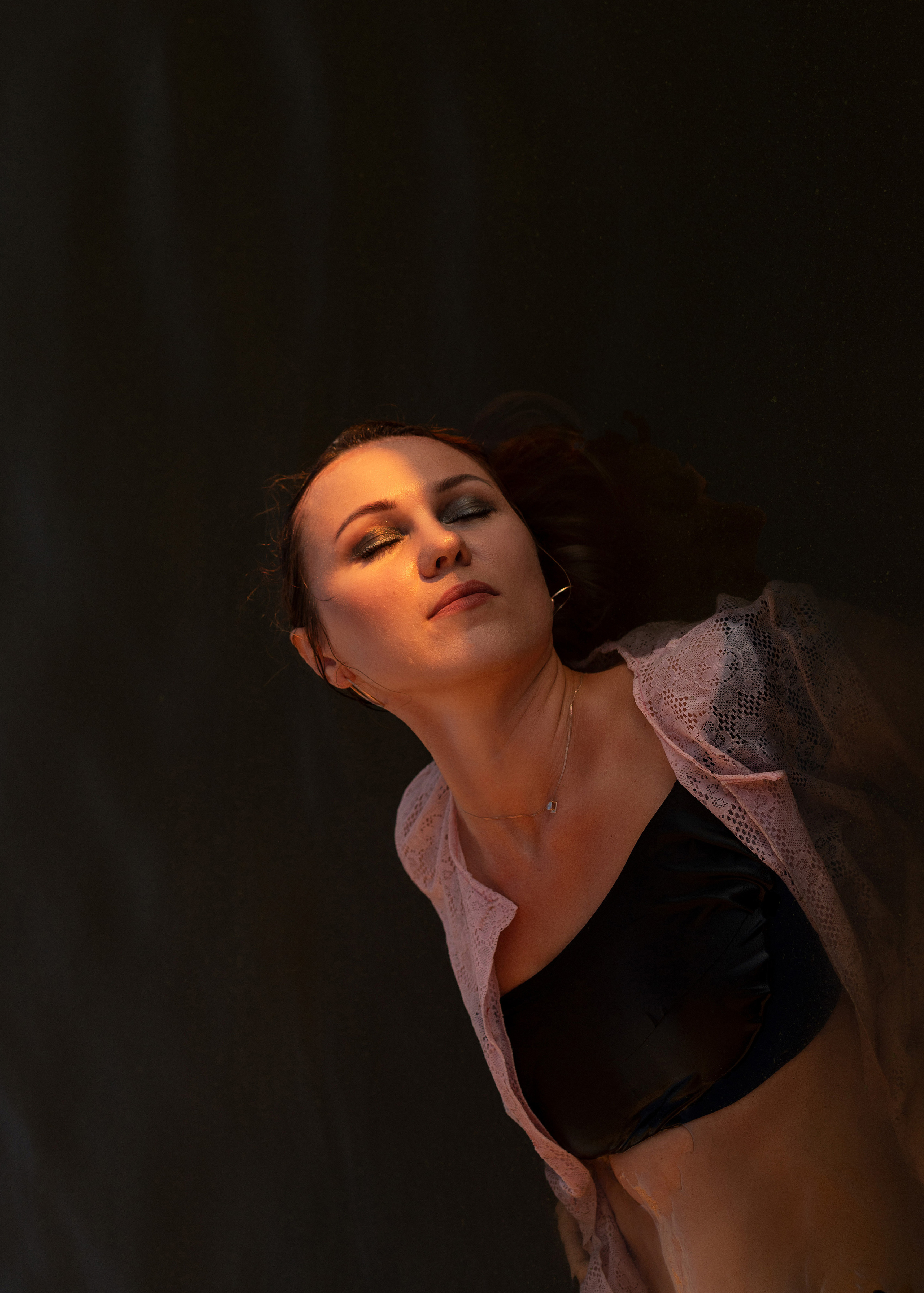 Екатерина. Фотограф в Саратове