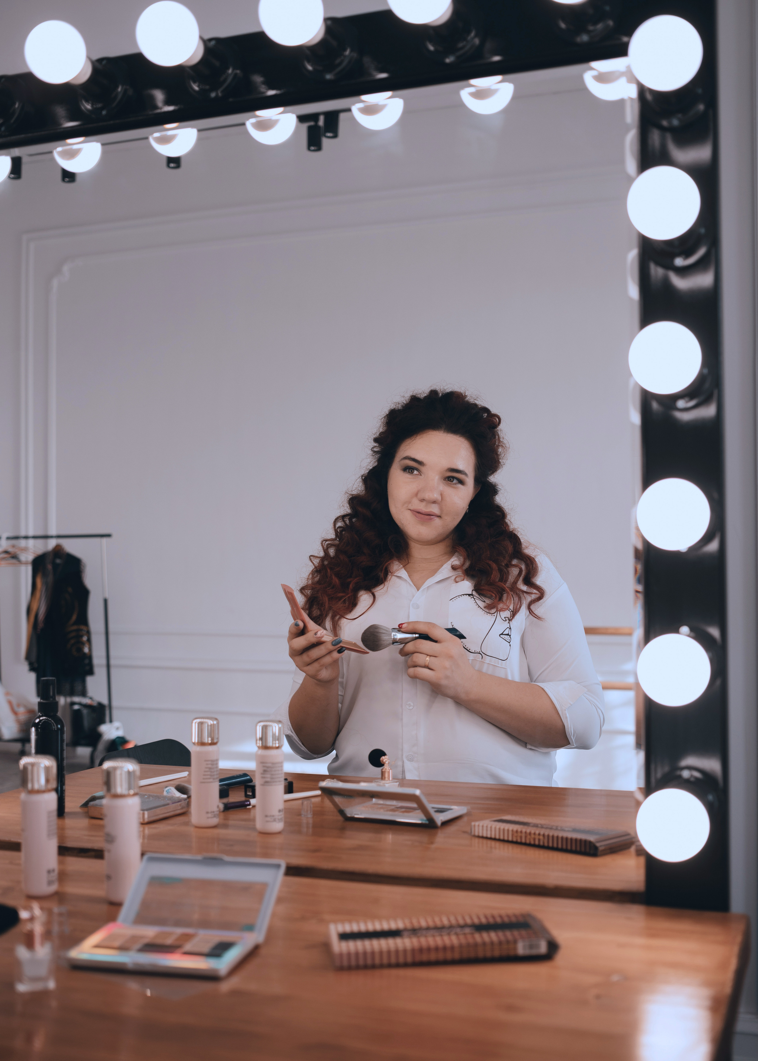 Визажист Елена. Фотограф в Саратове