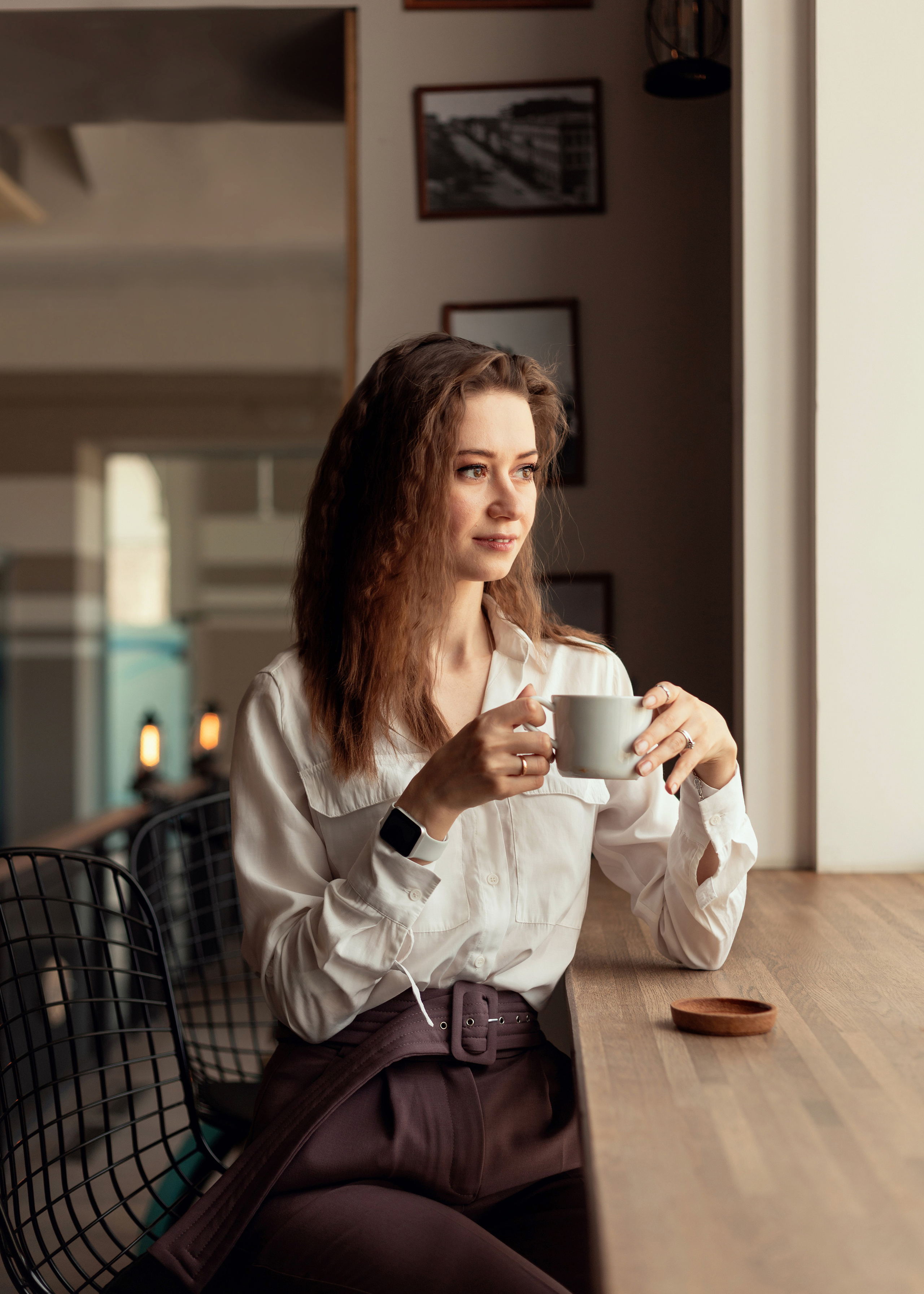 Таргетолог Алена. Фотограф в Саратове