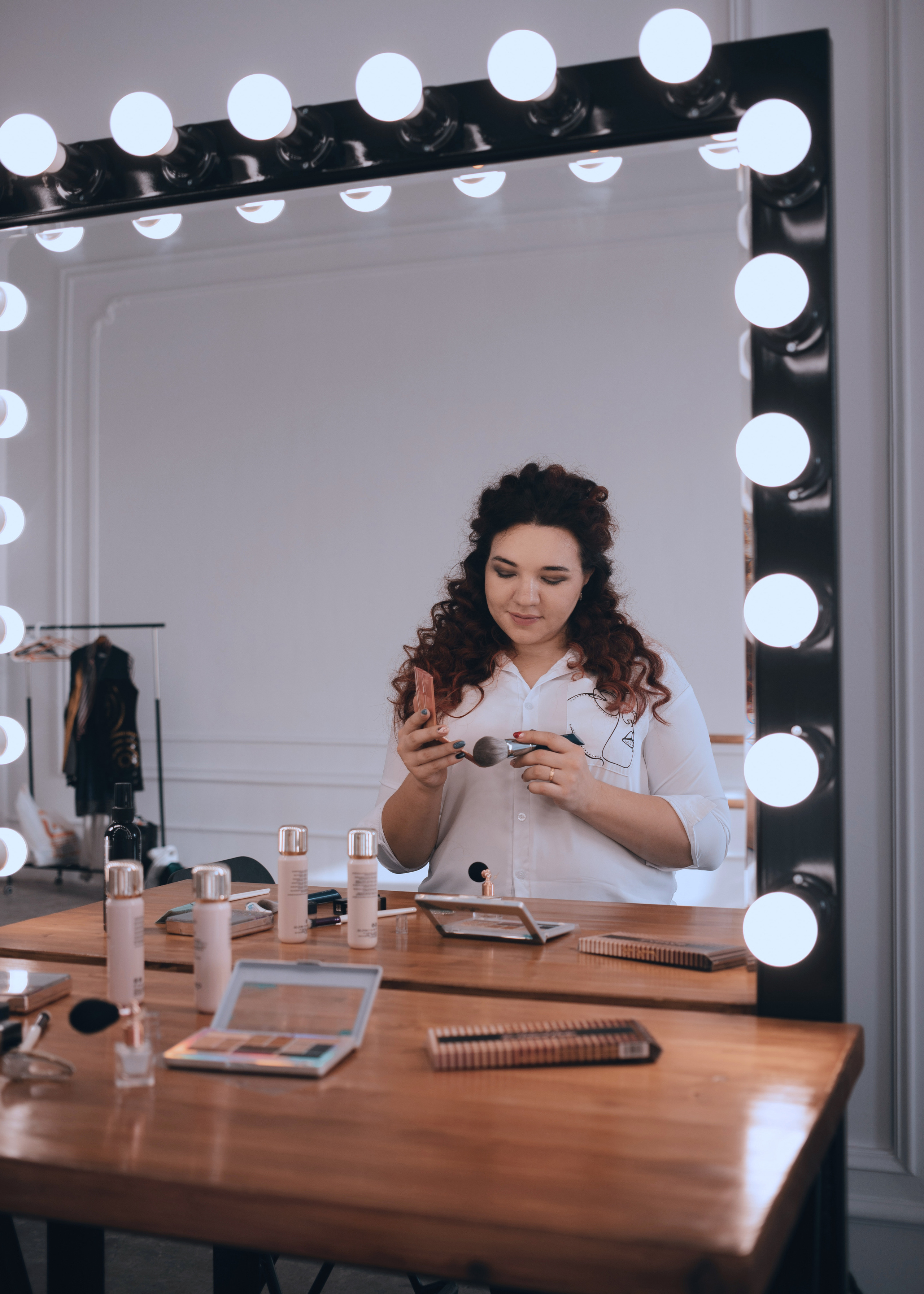 Визажист Елена. Фотограф в Саратове