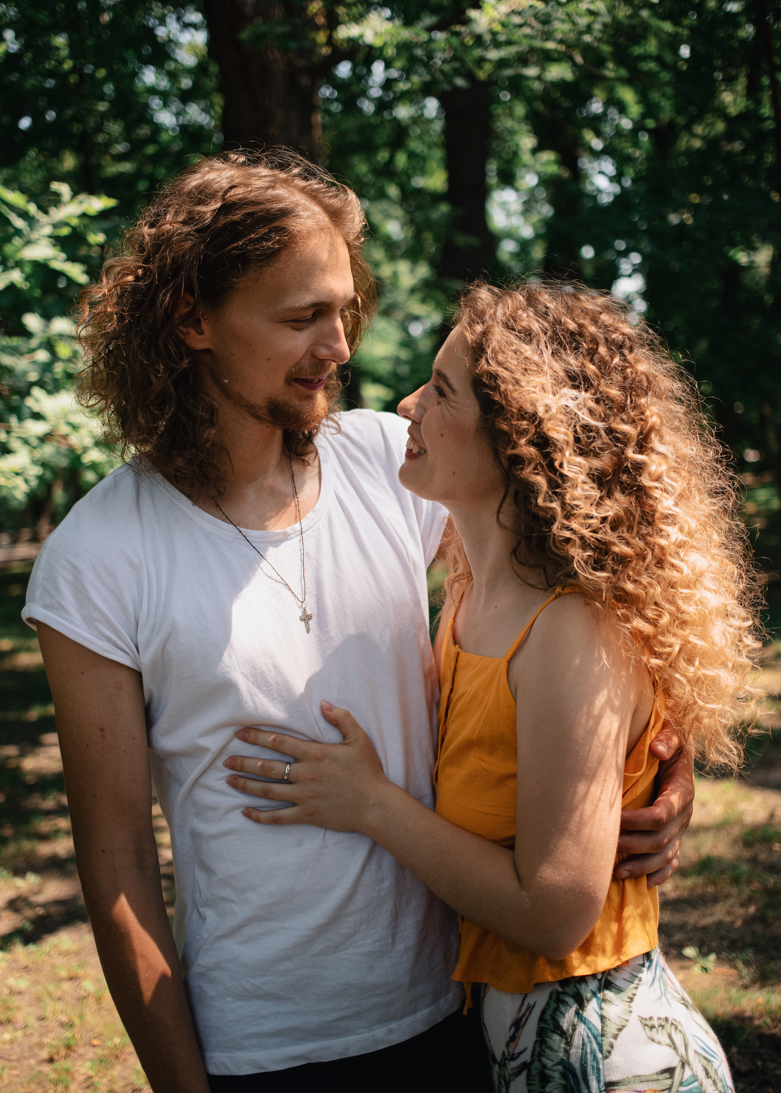 Летнее настроение. Фотограф в Саратове