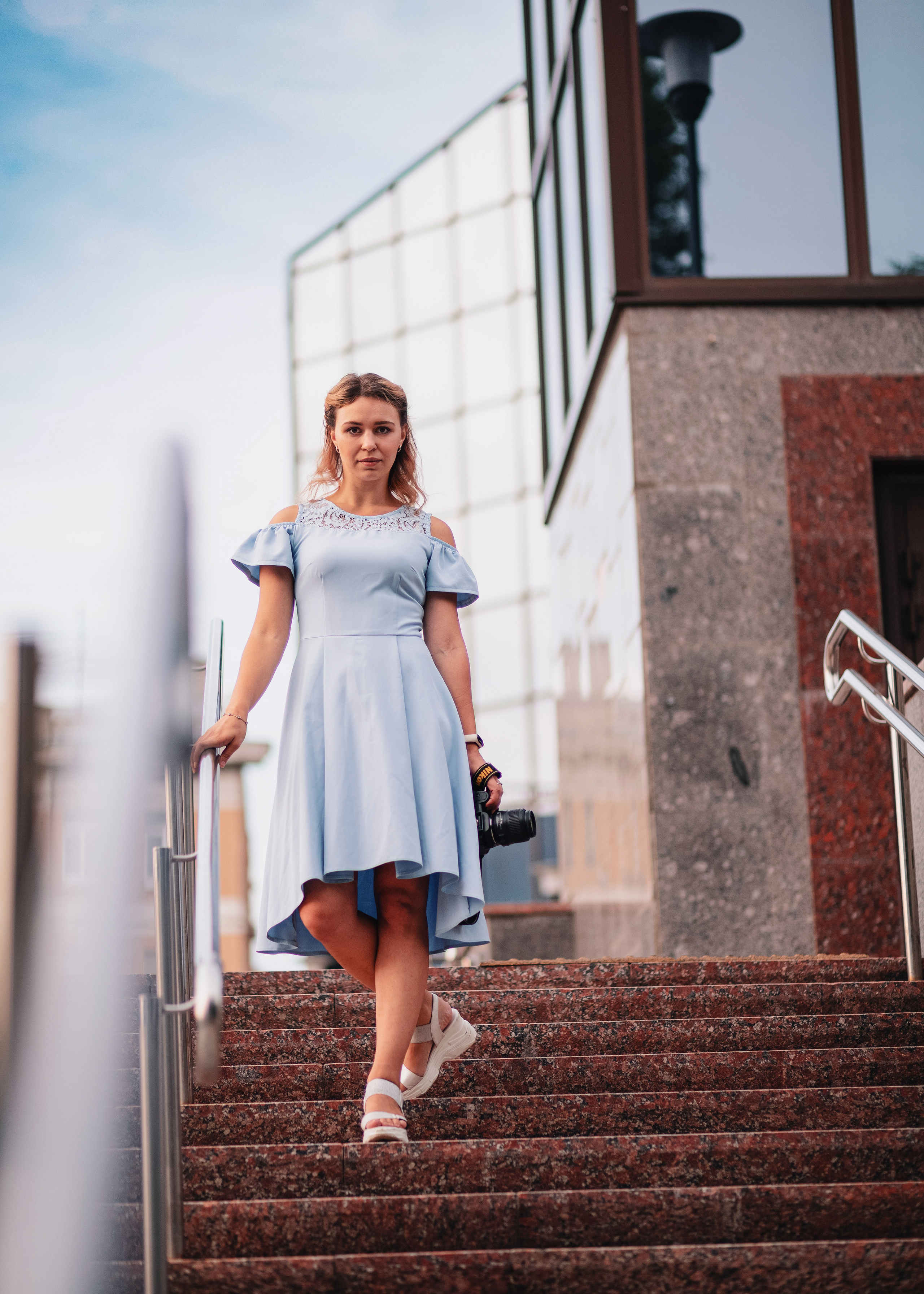 Влада. Фотограф в Саратове