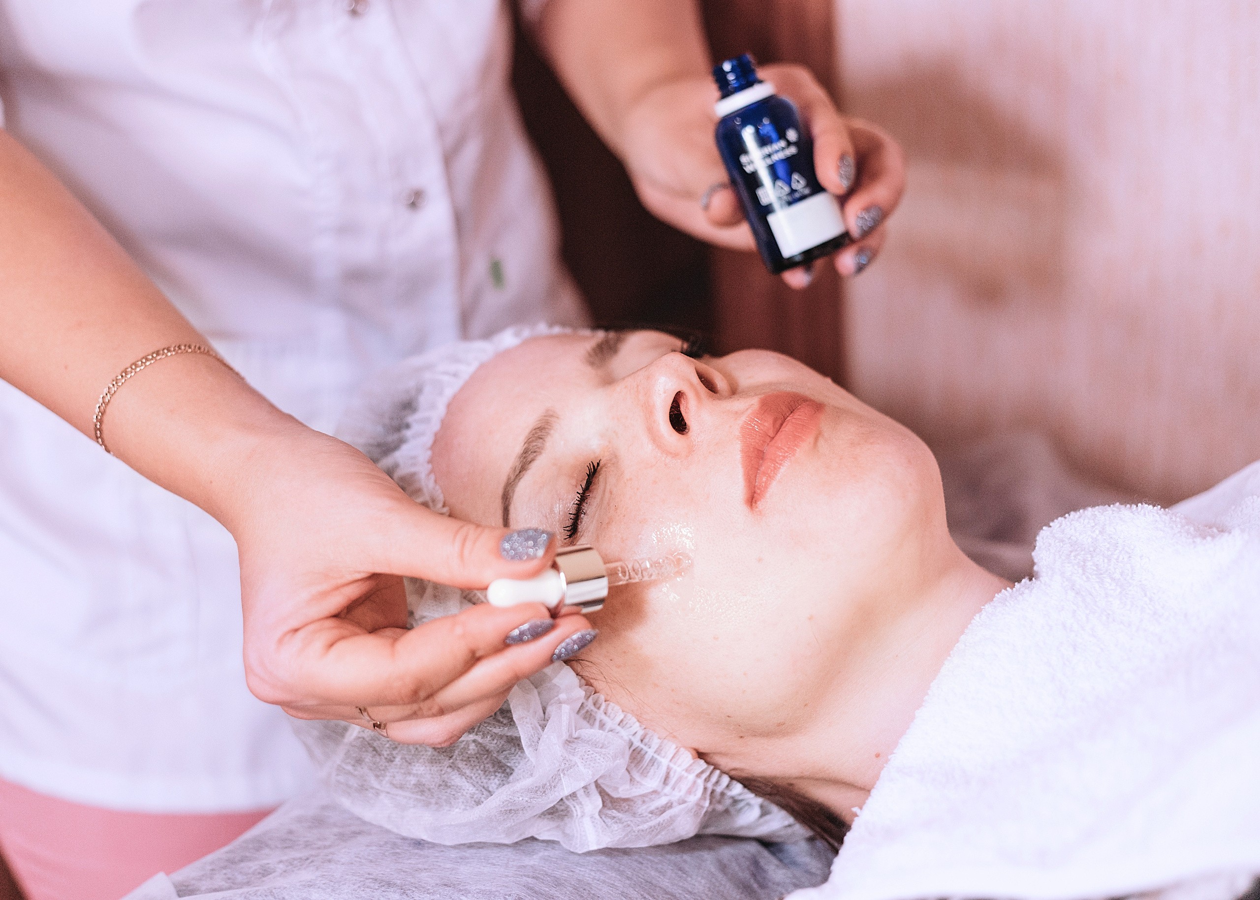 Косметолог Светлана. Фотограф в Саратове