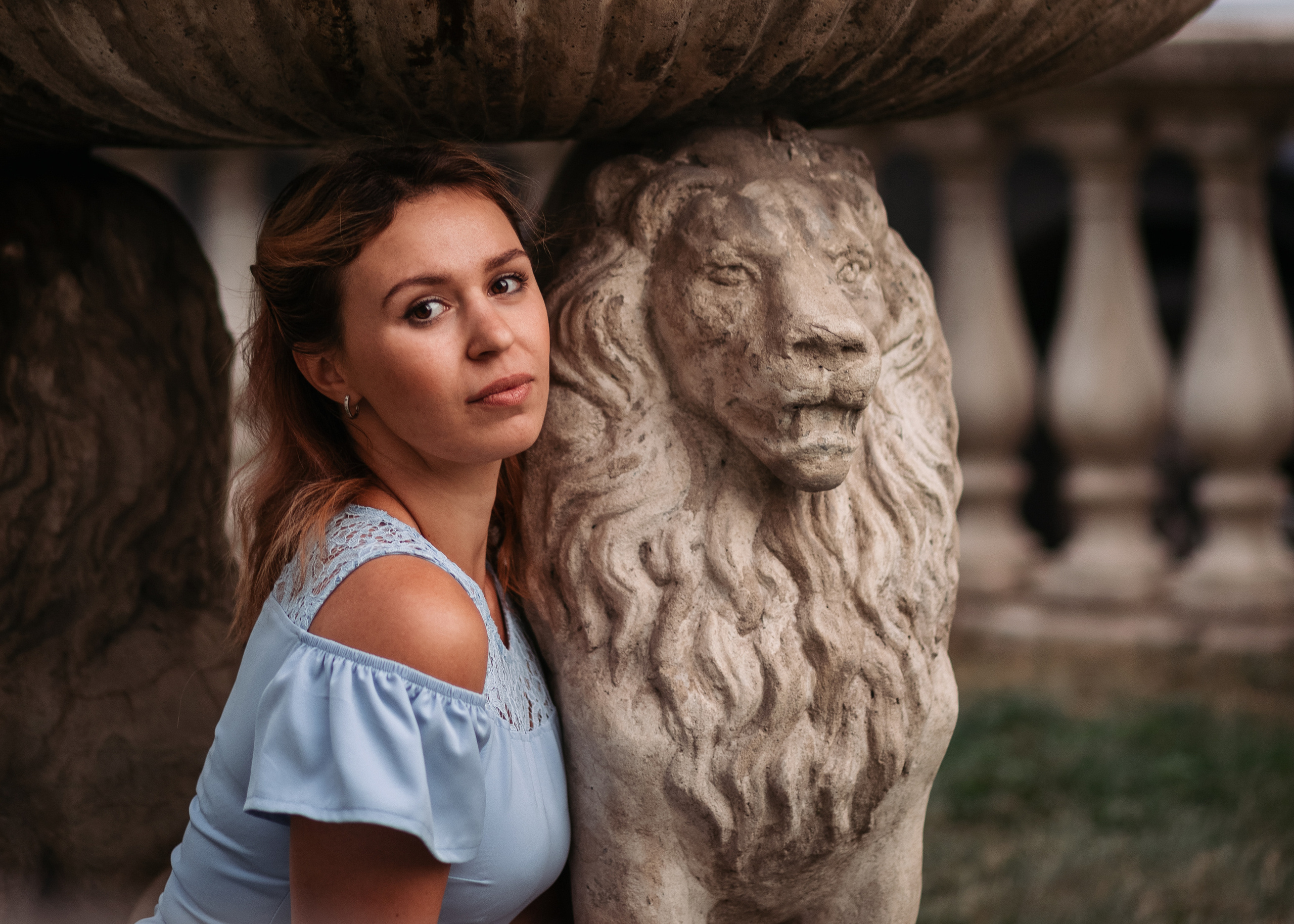 Влада. Фотограф в Саратове