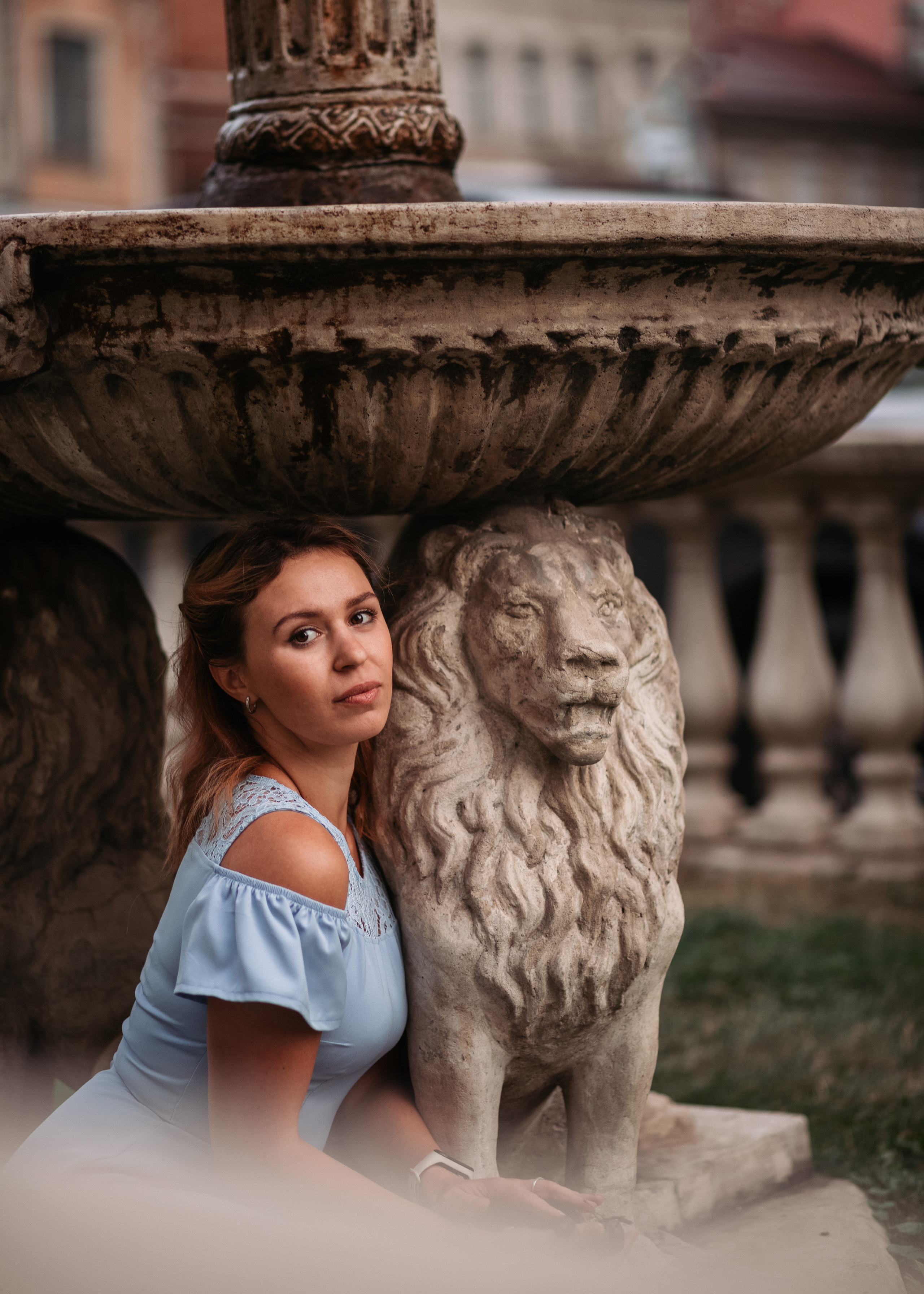 Влада. Фотограф в Саратове