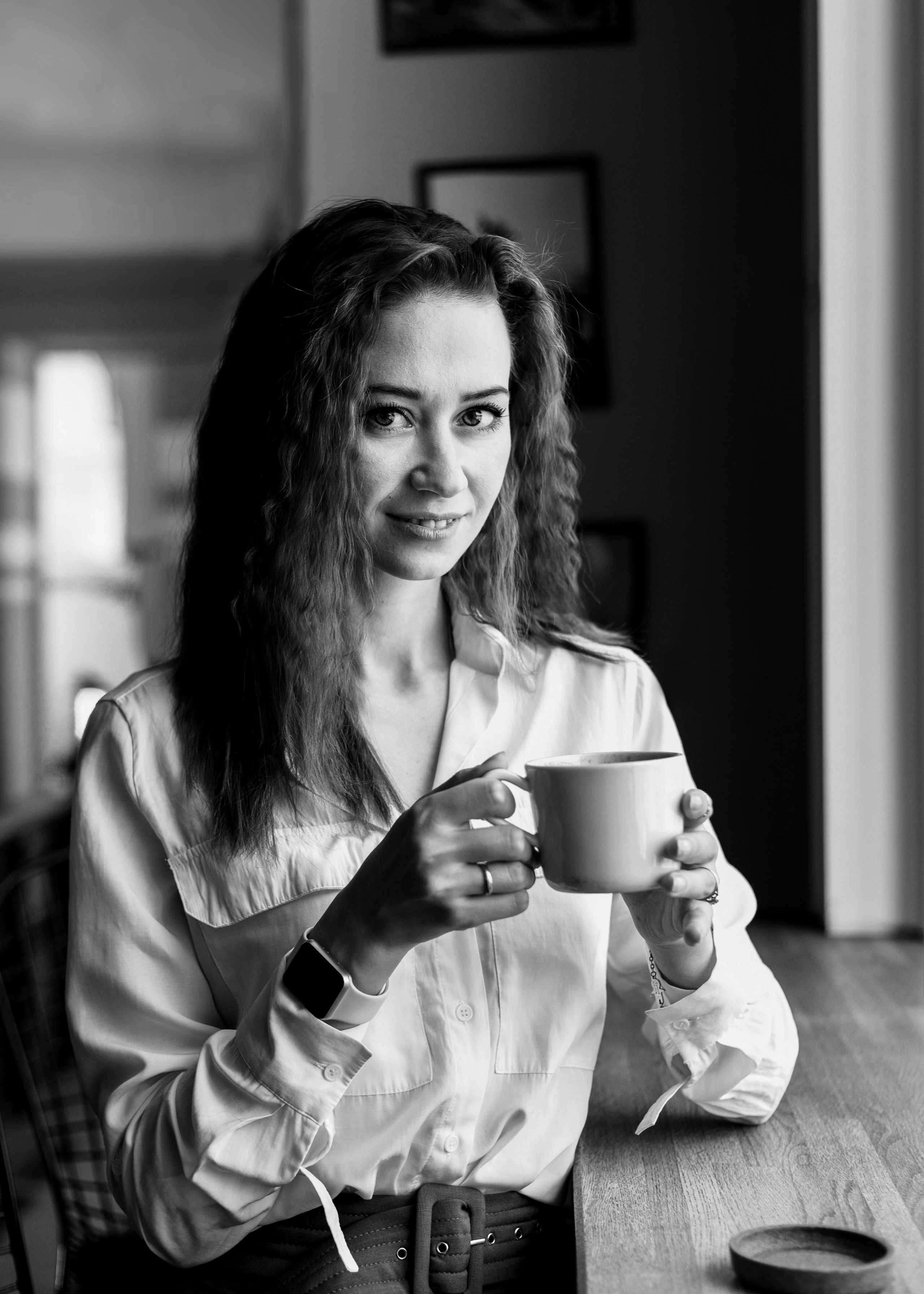 Таргетолог Алена. Фотограф в Саратове