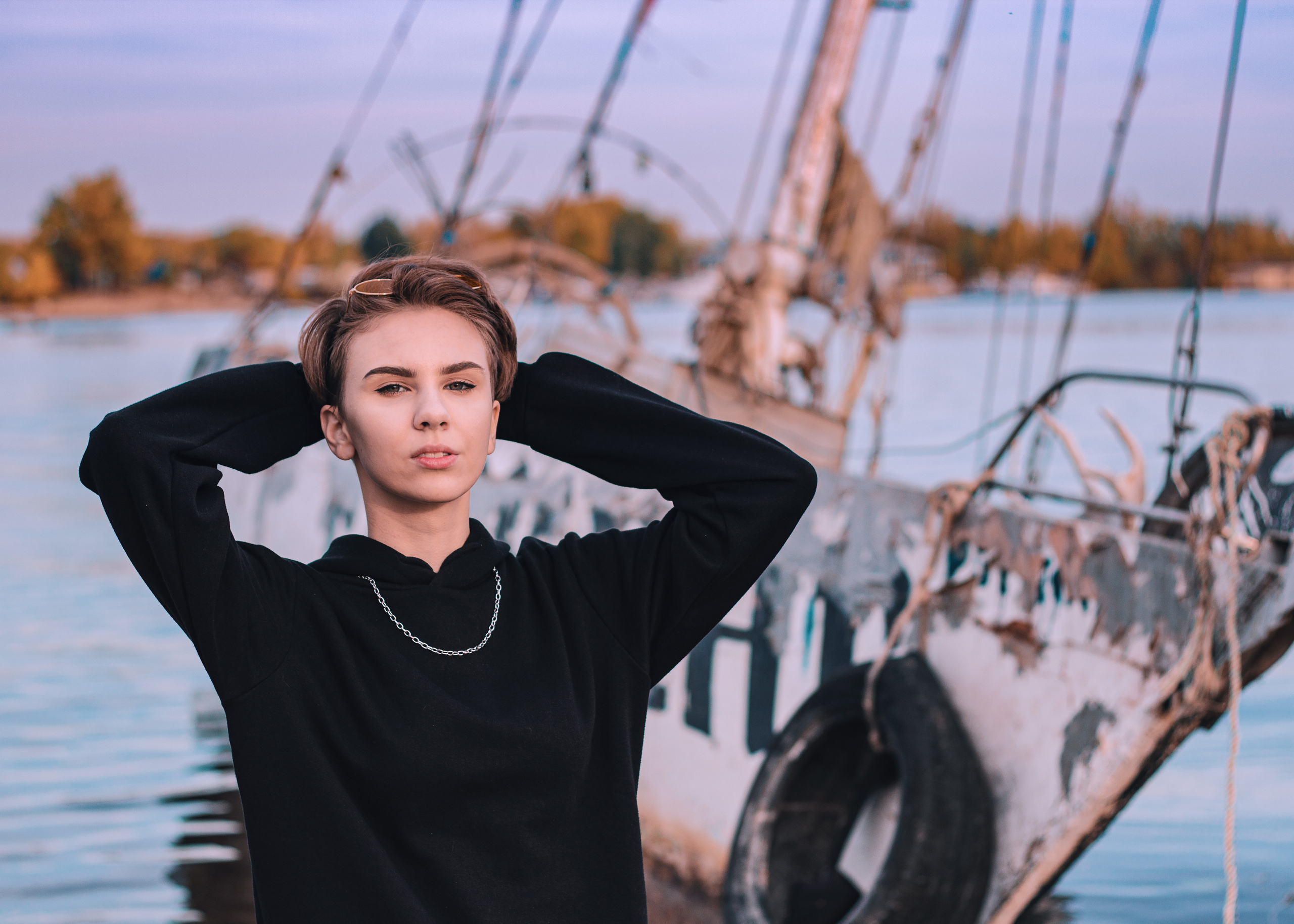 Алиса. Фотограф в Саратове