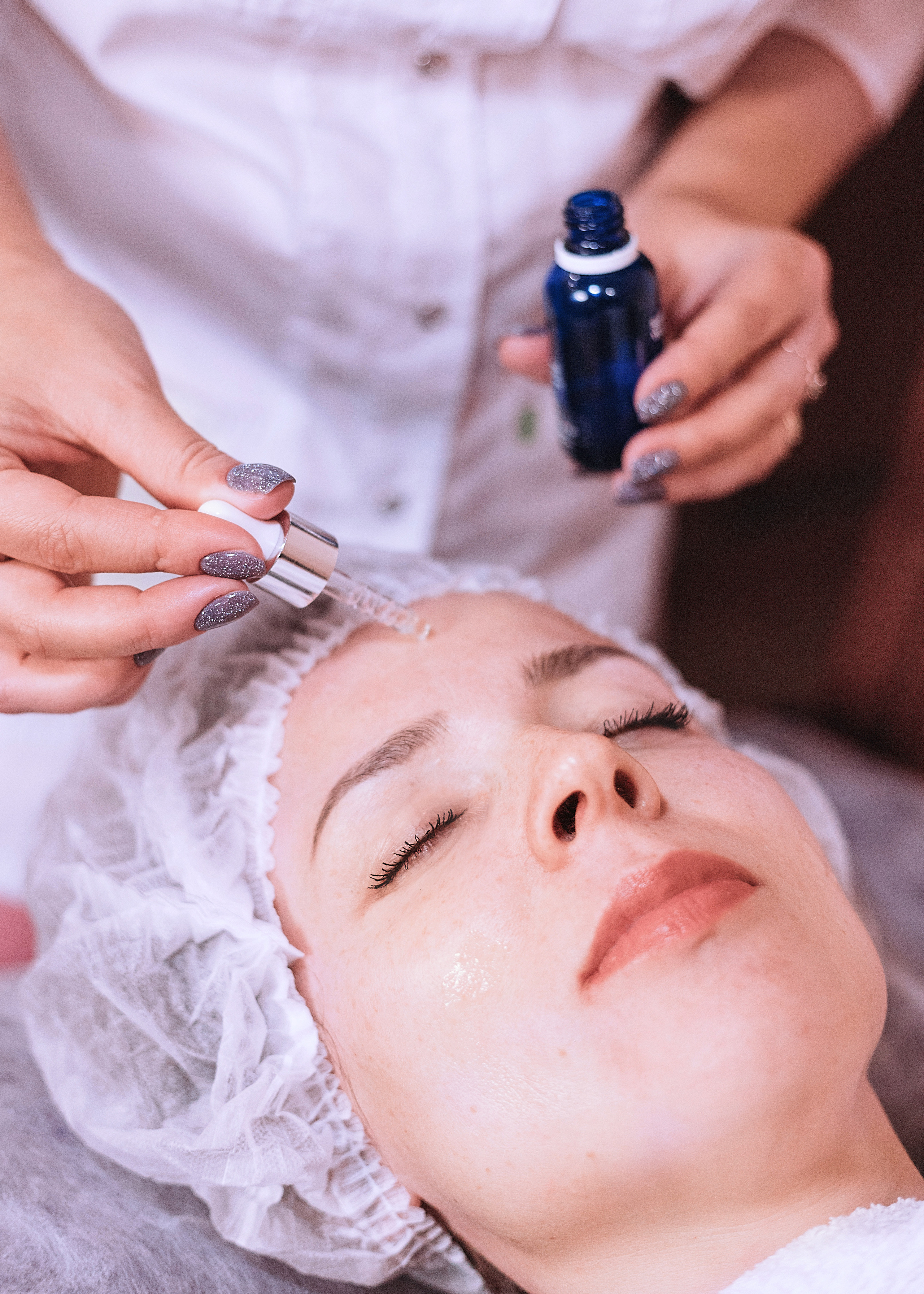 Косметолог Светлана. Фотограф в Саратове