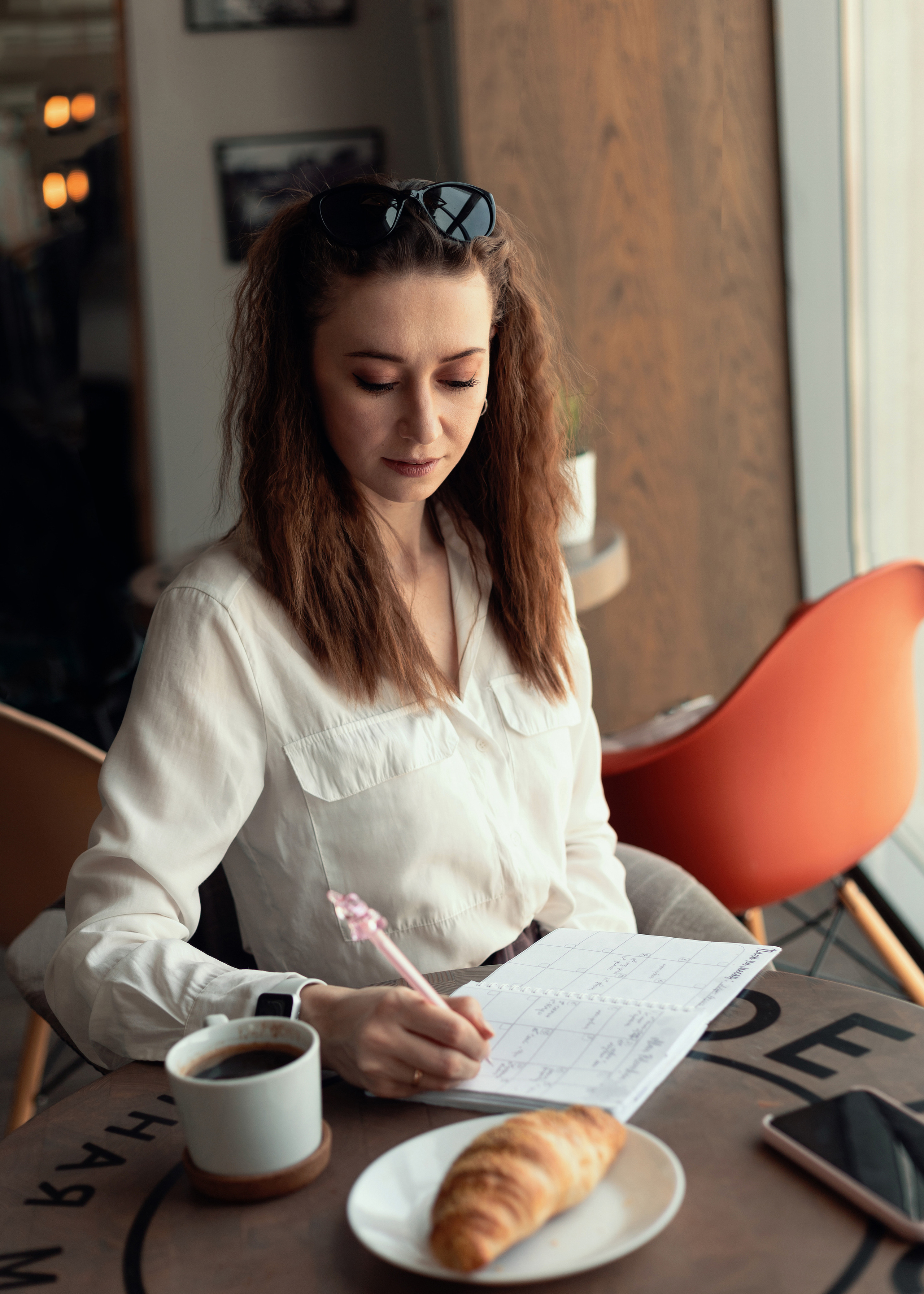 Таргетолог Алена. Фотограф в Саратове