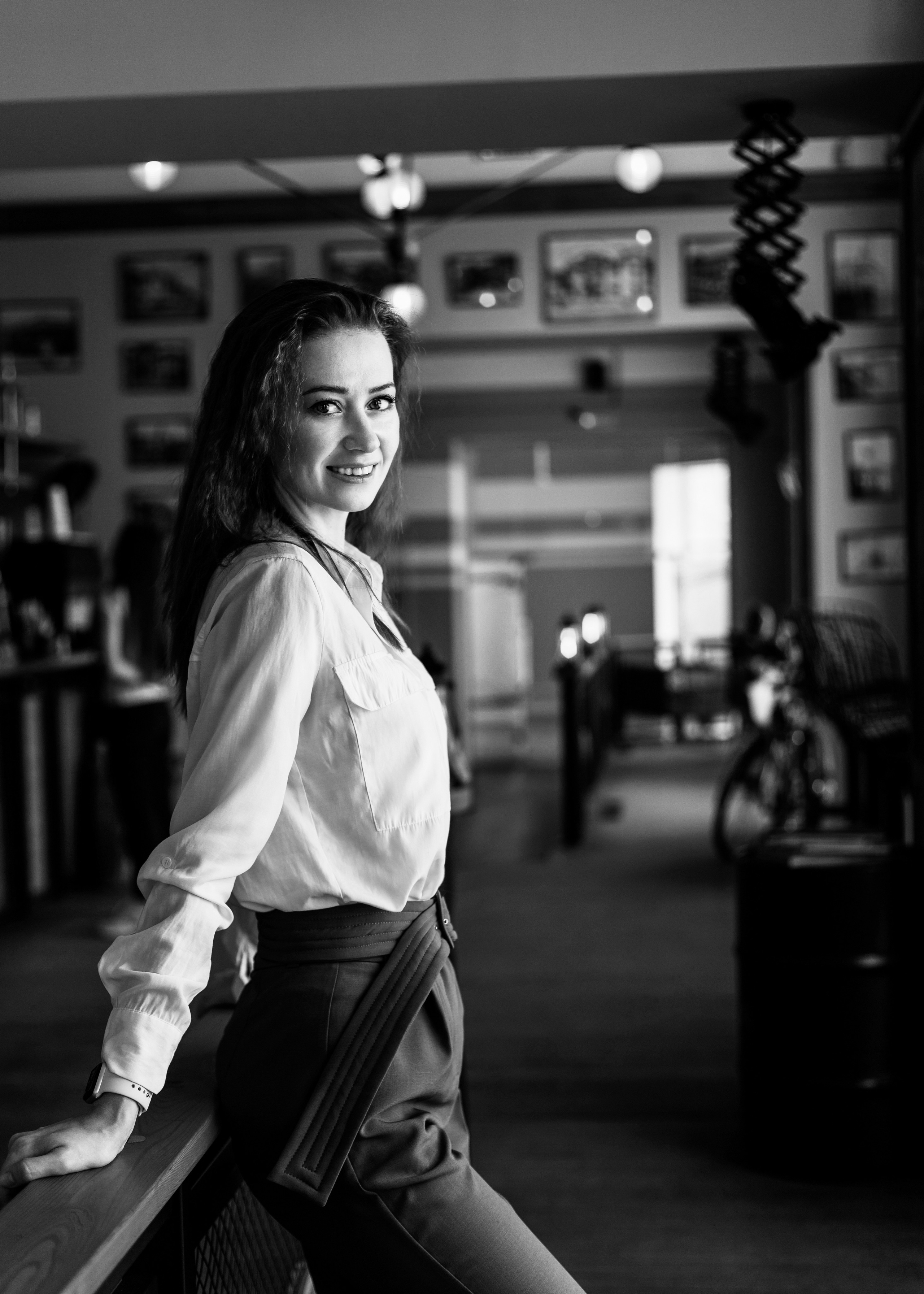 Таргетолог Алена. Фотограф в Саратове