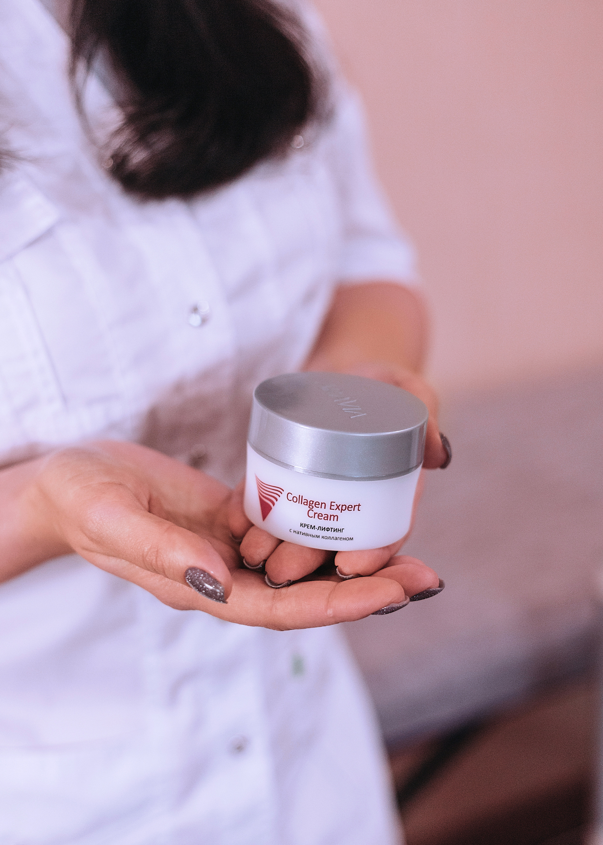 Косметолог Светлана. Фотограф в Саратове