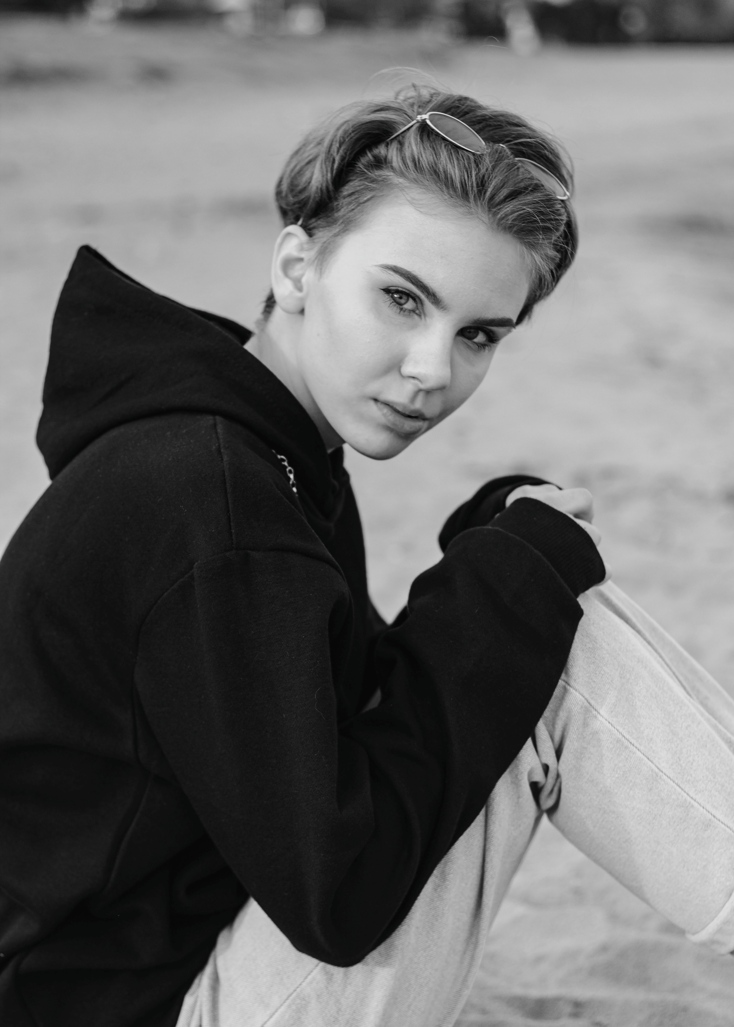 Алиса. Фотограф в Саратове