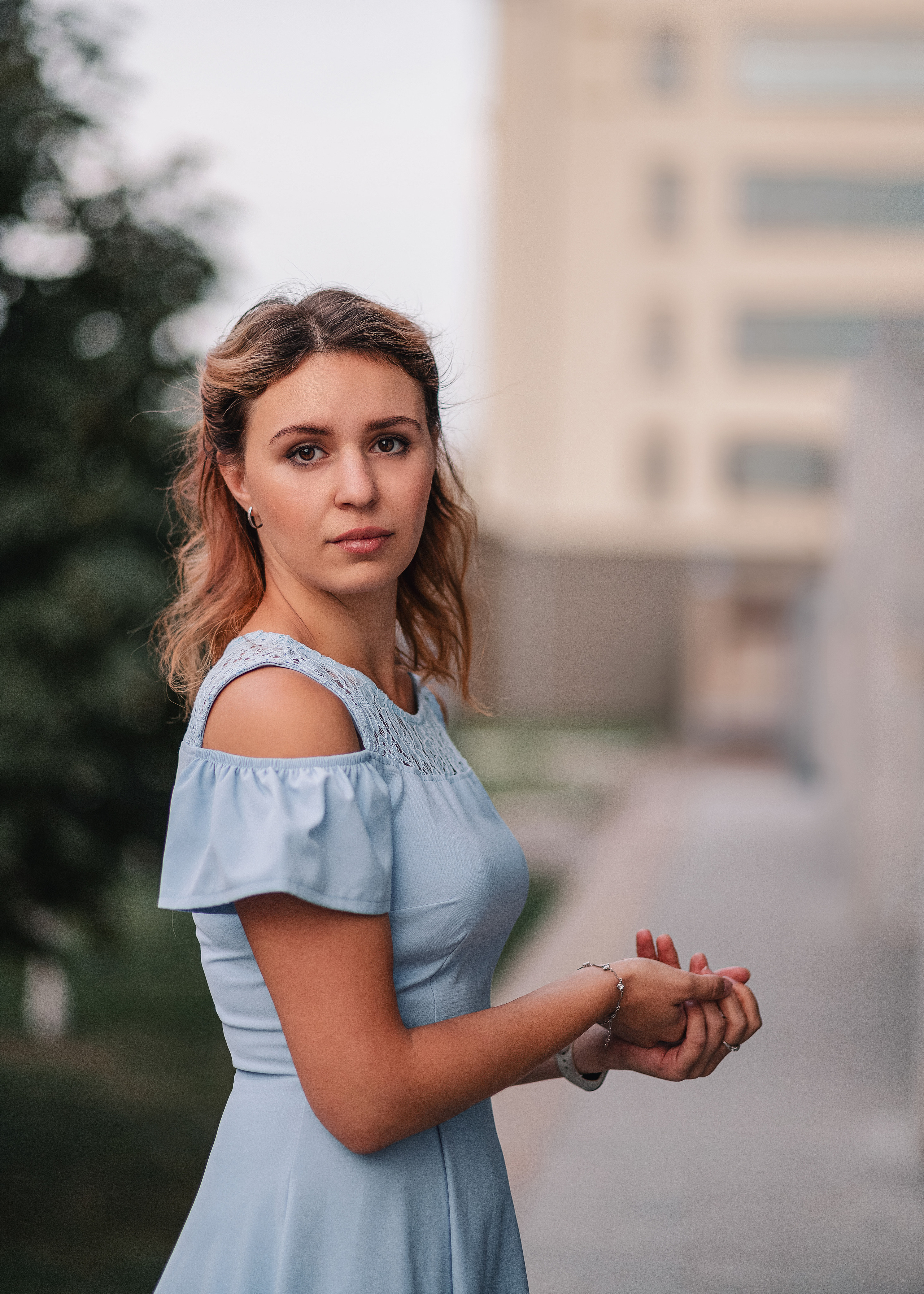 Влада. Фотограф в Саратове