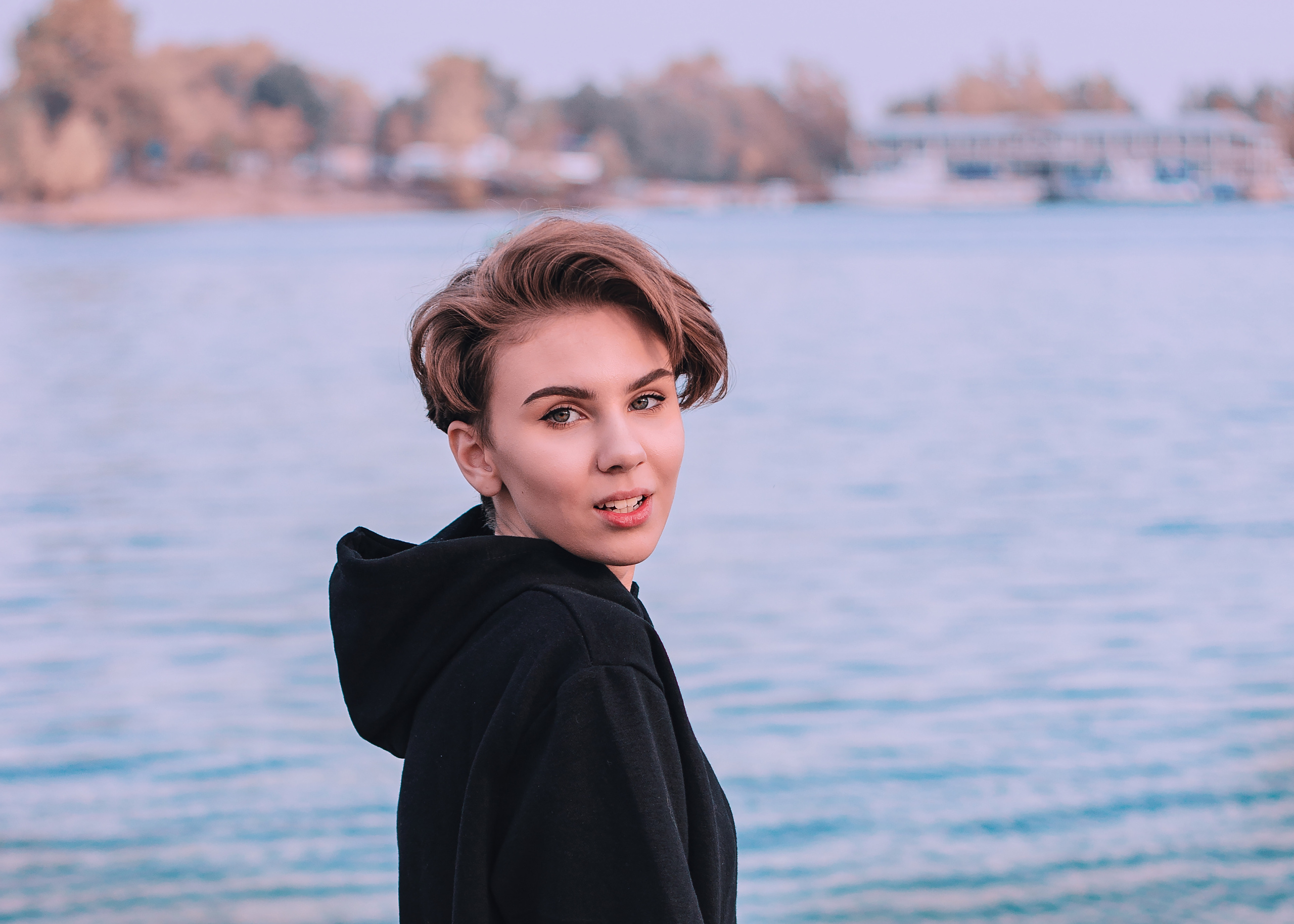 Алиса. Фотограф в Саратове