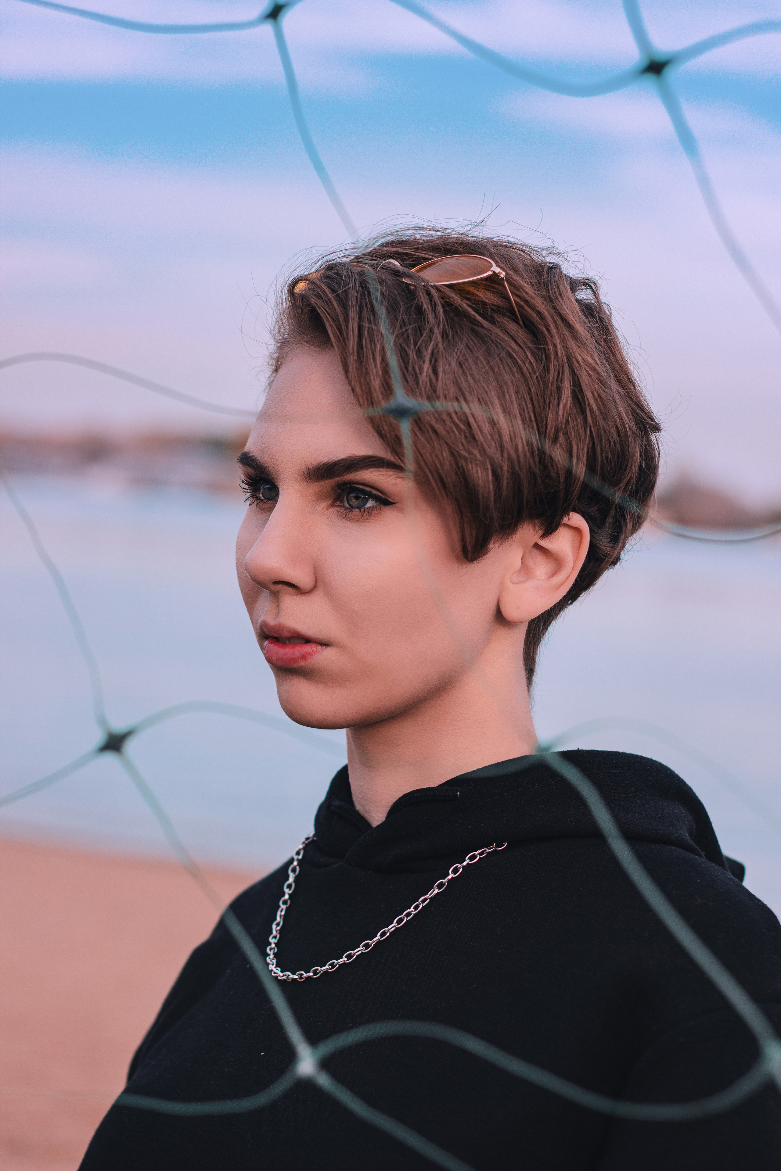 Алиса. Фотограф в Саратове