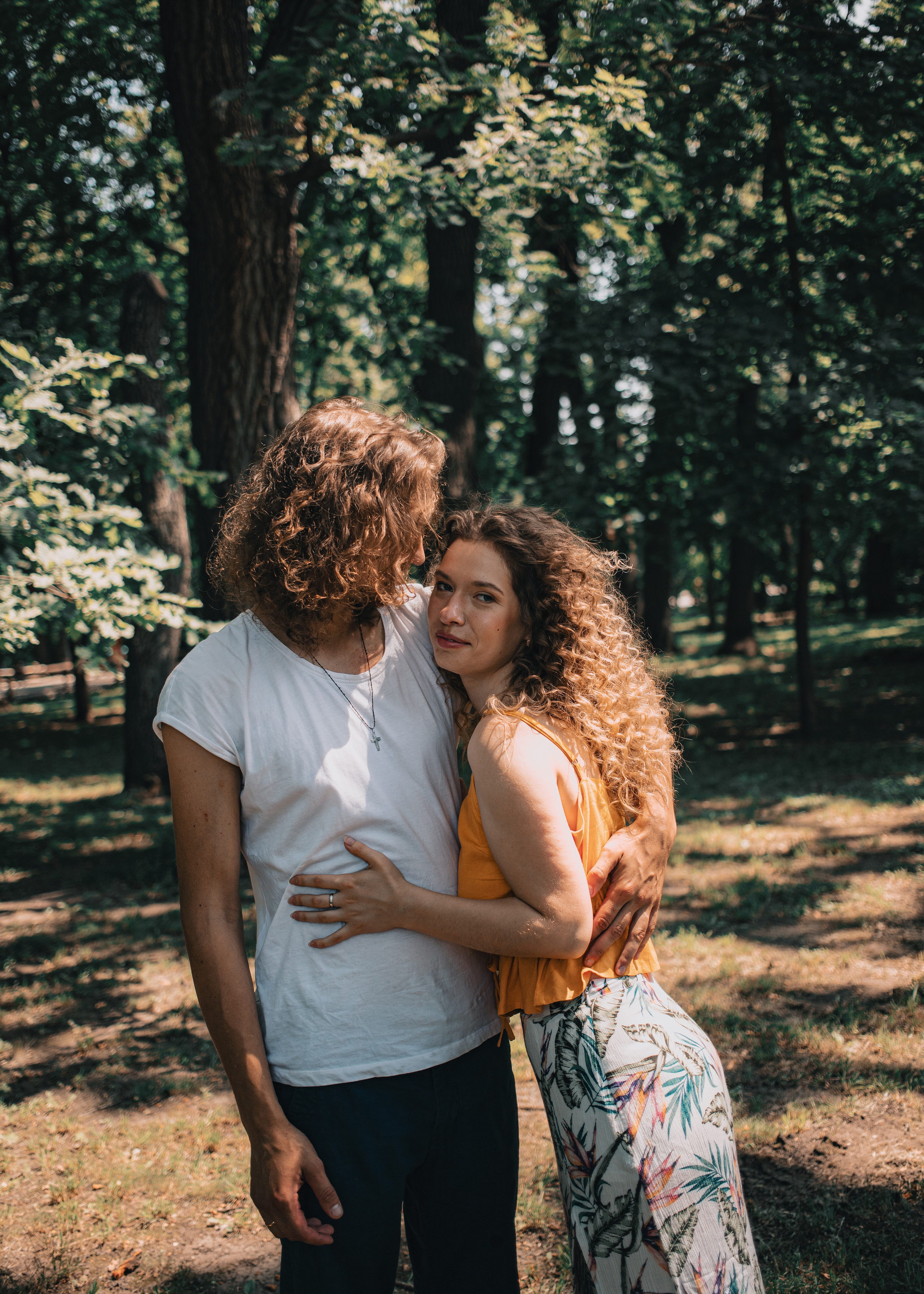 Летнее настроение. Фотограф в Саратове