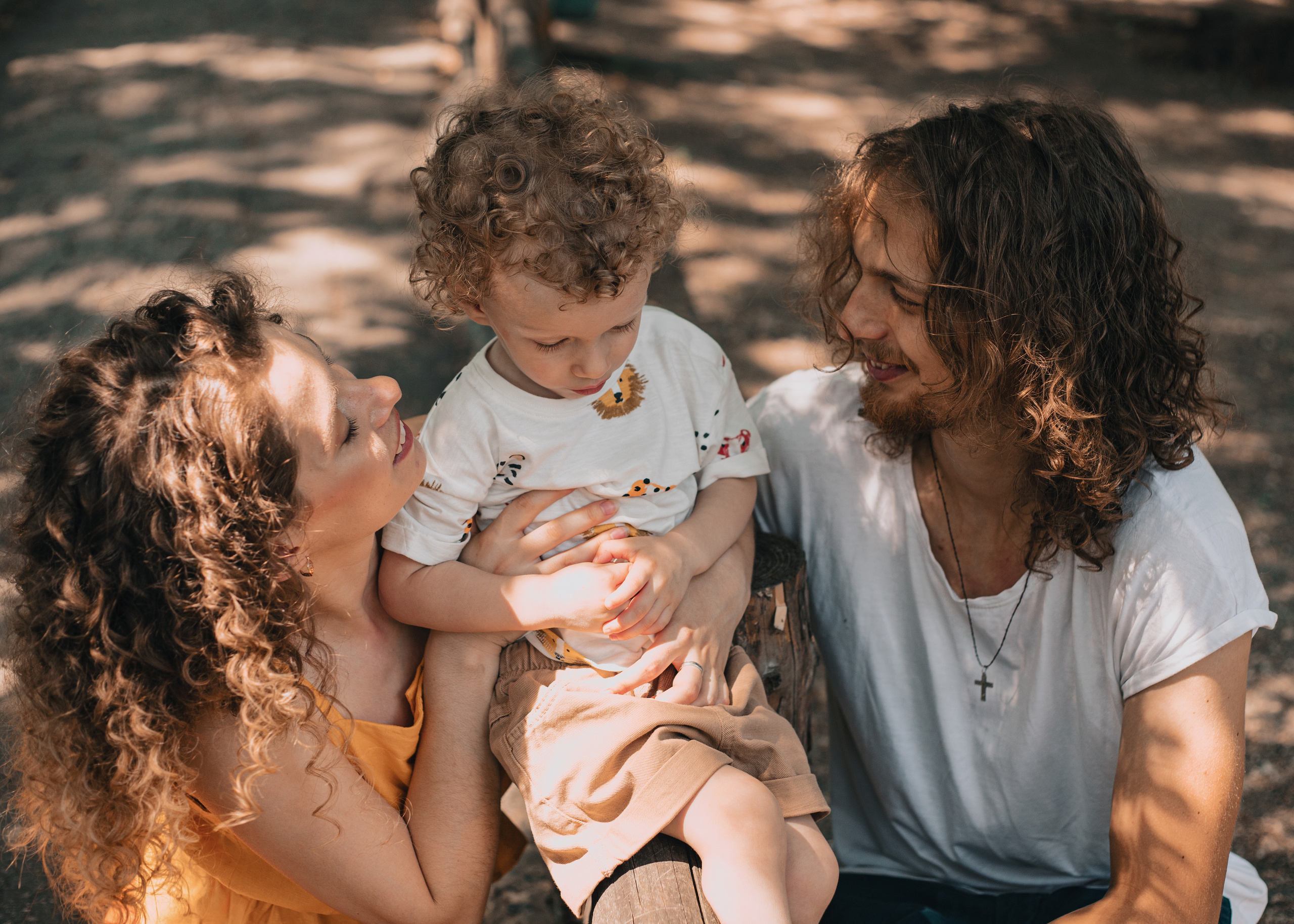 Летнее настроение. Фотограф в Саратове