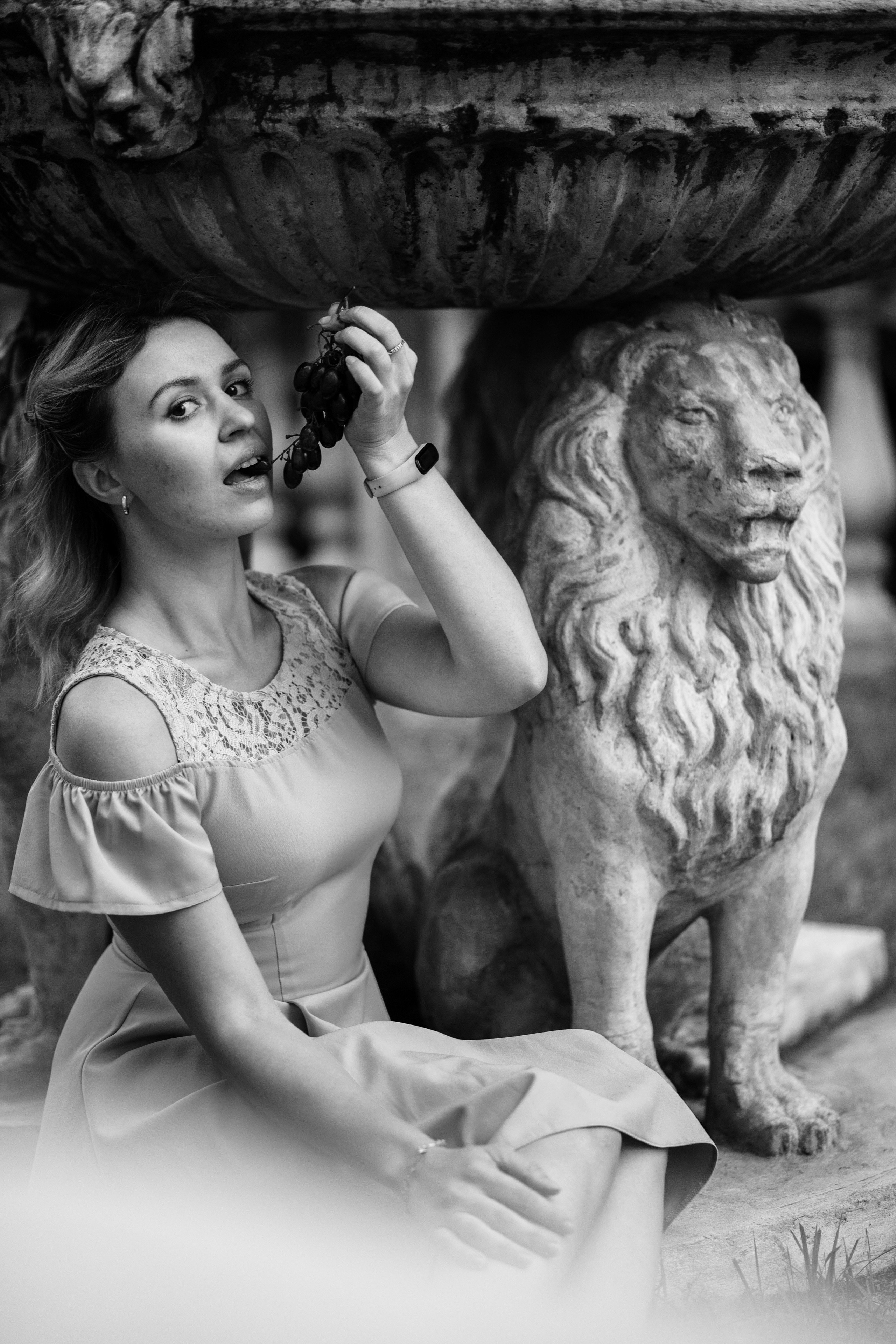 Влада. Фотограф в Саратове