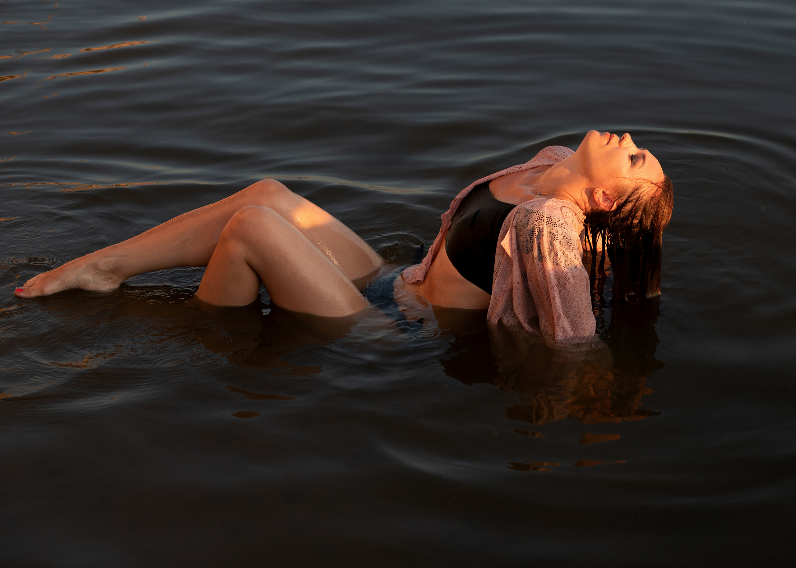 Екатерина. Фотограф в Саратове