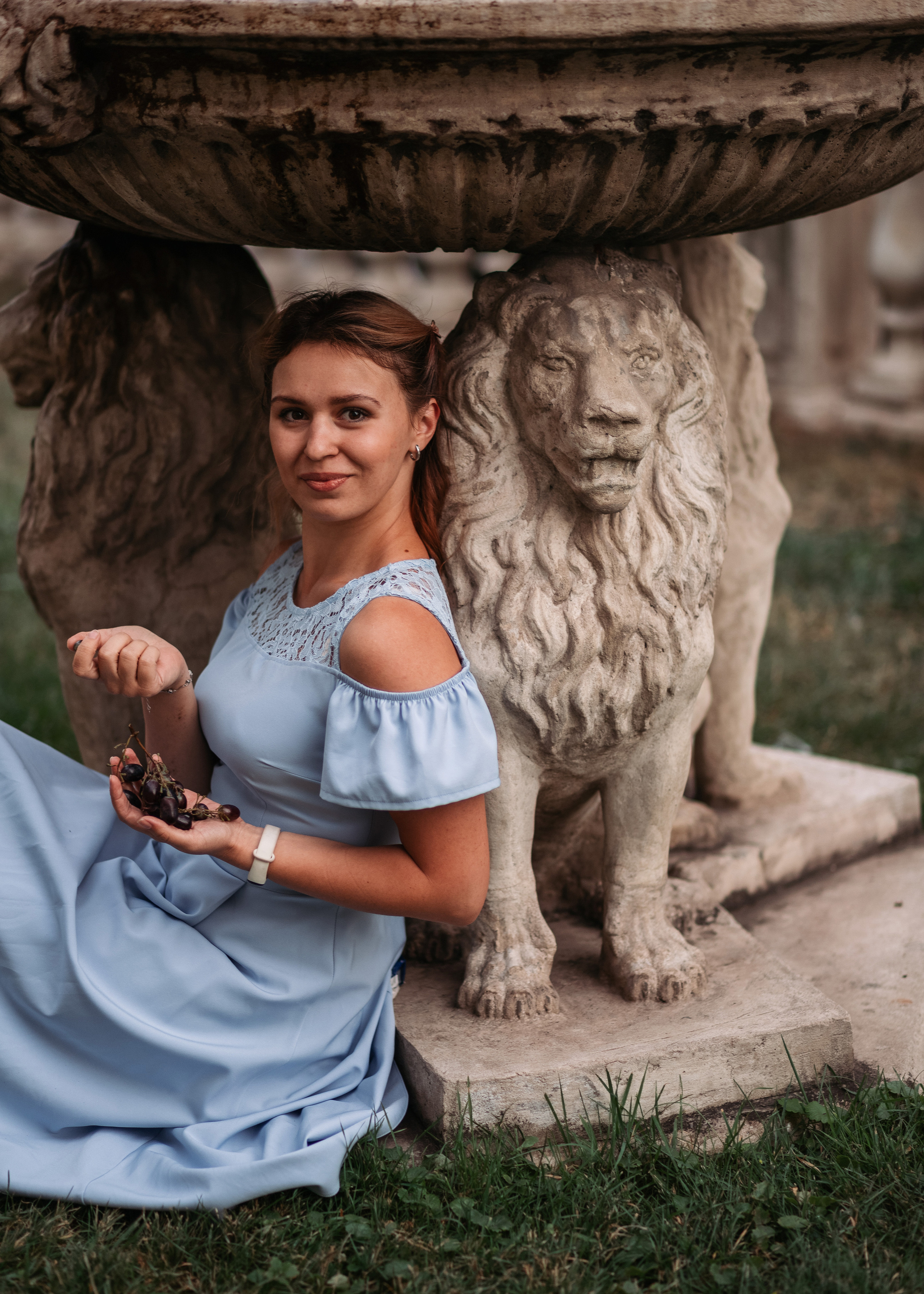 Влада. Фотограф в Саратове