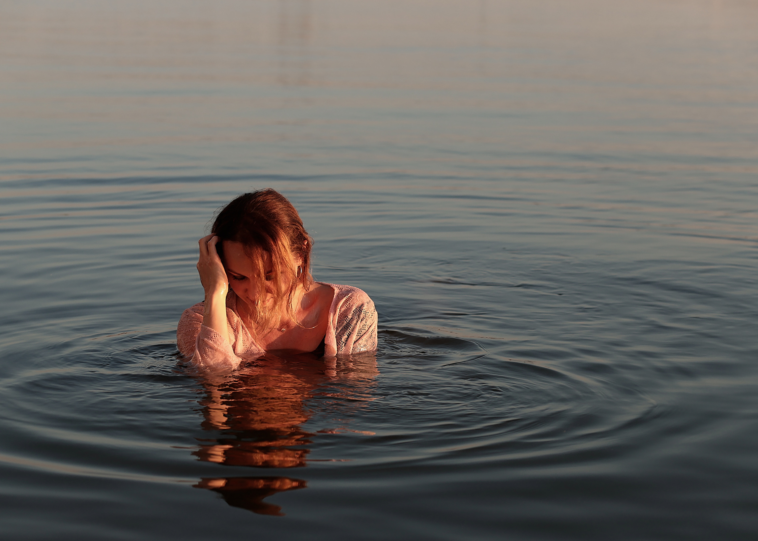 Екатерина. Фотограф в Саратове