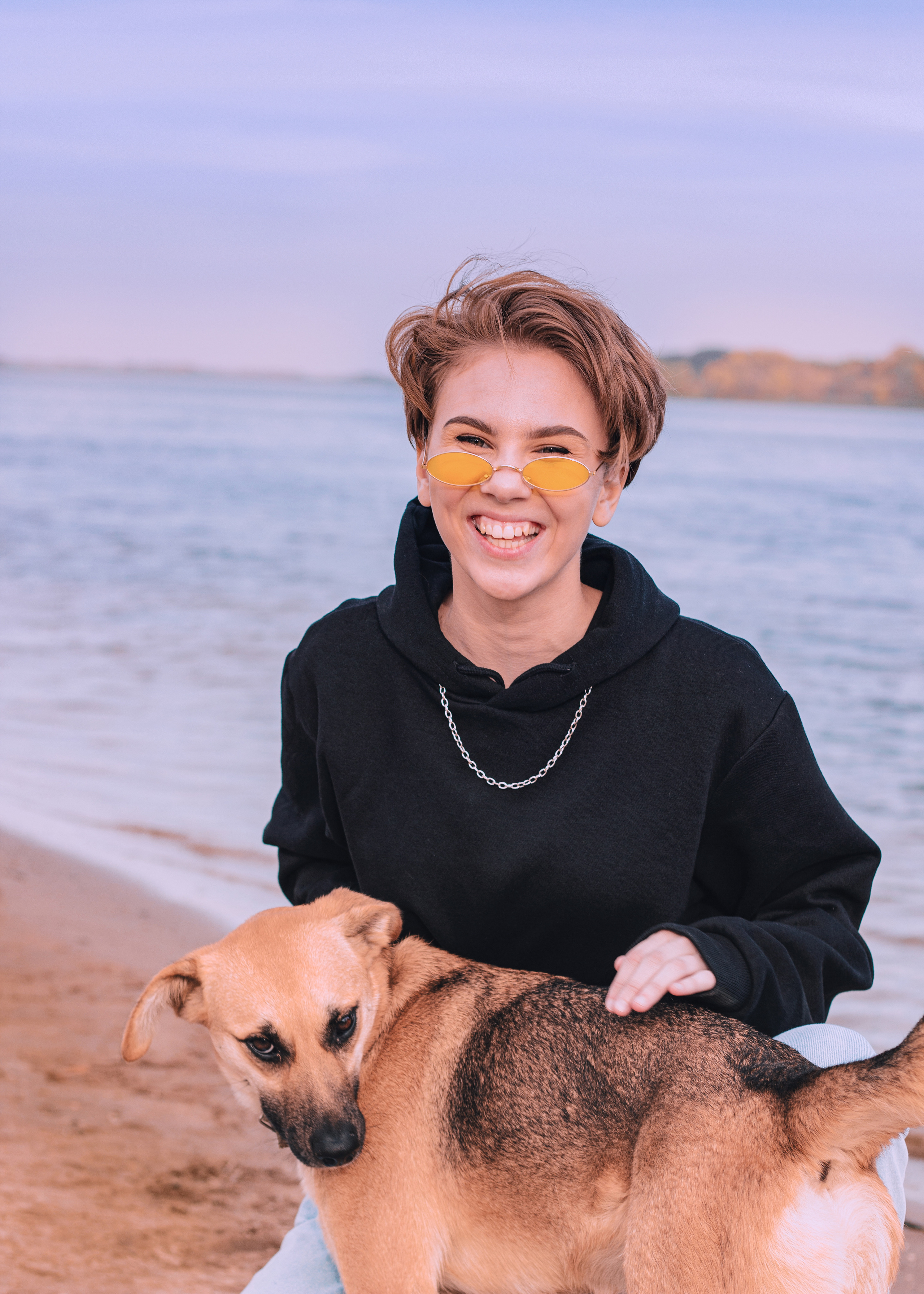 Алиса. Фотограф в Саратове