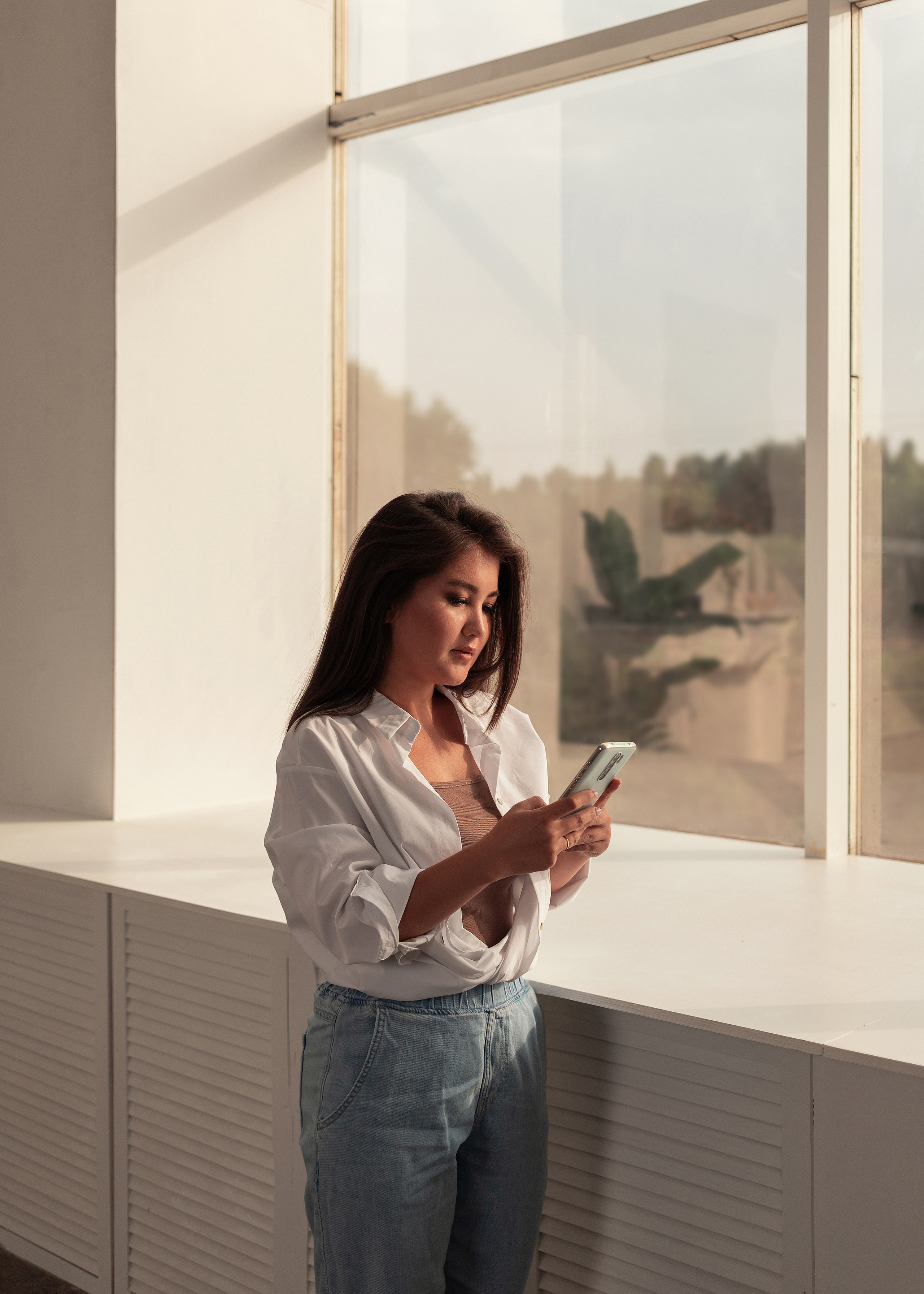 Визажист Асель. Фотограф в Саратове