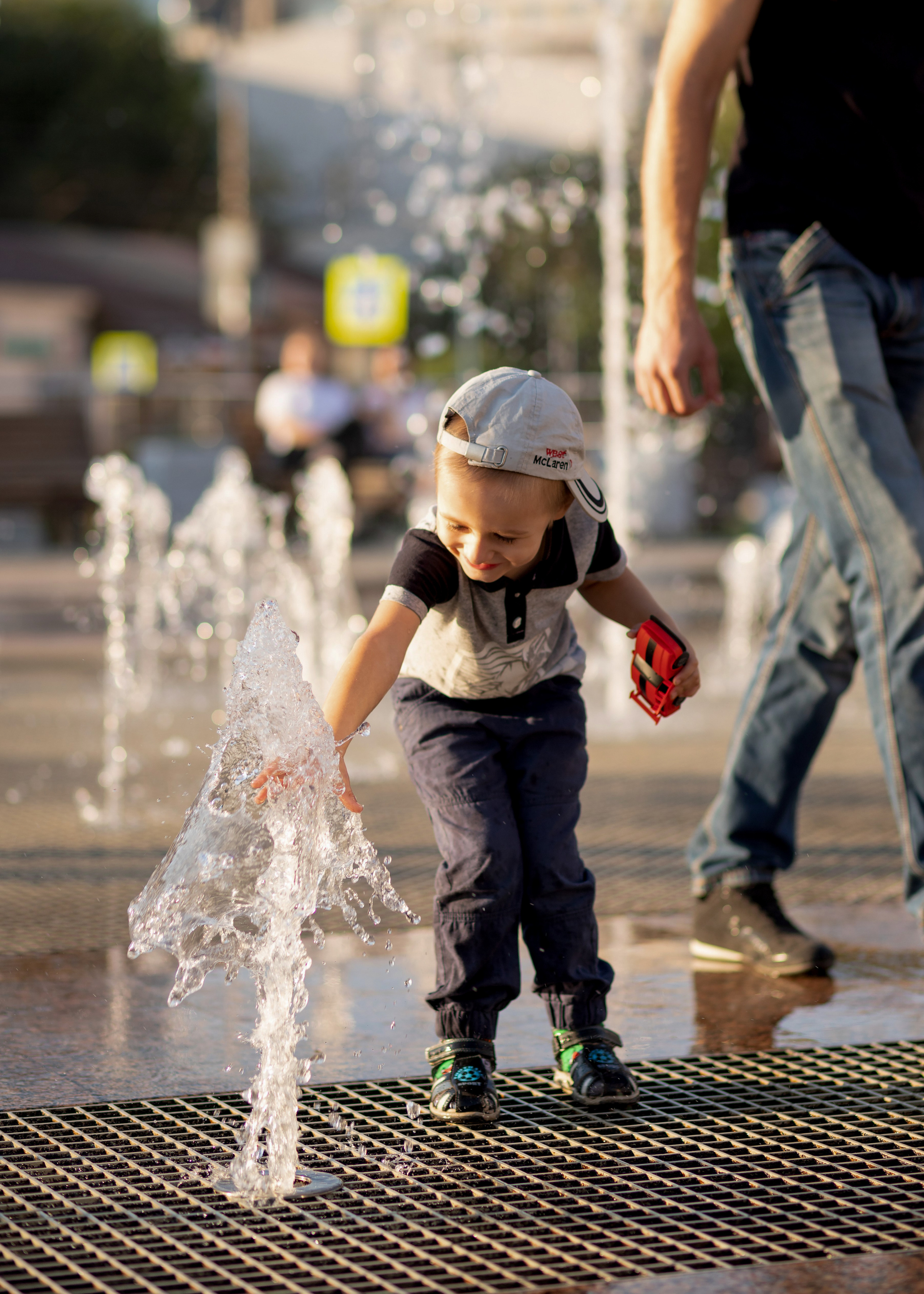 Фото-прогулка. Фотограф в Саратове