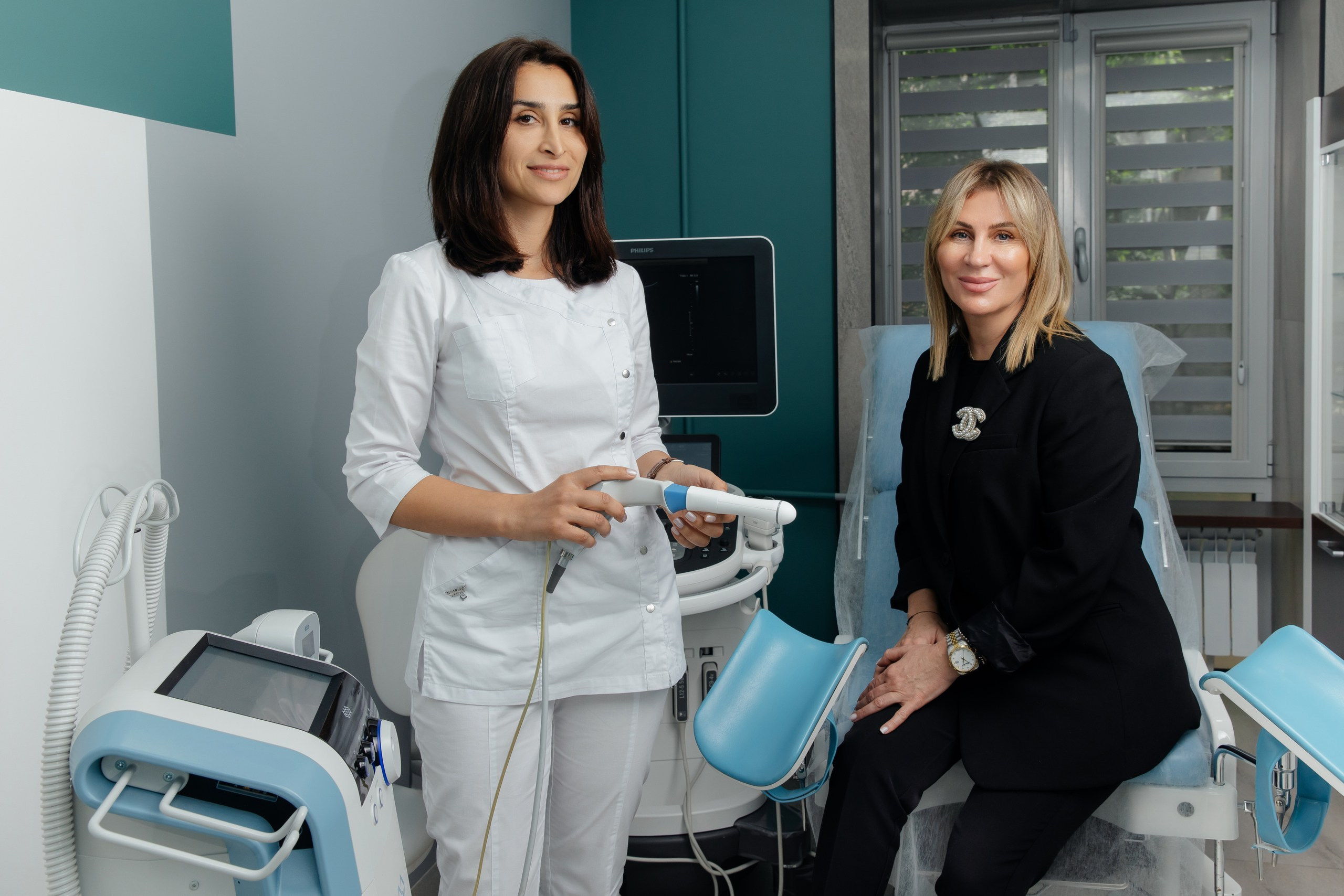 Косметология, медицина и стоматология. Фотограф Николай Петрушкин | Ставрополь, Москва