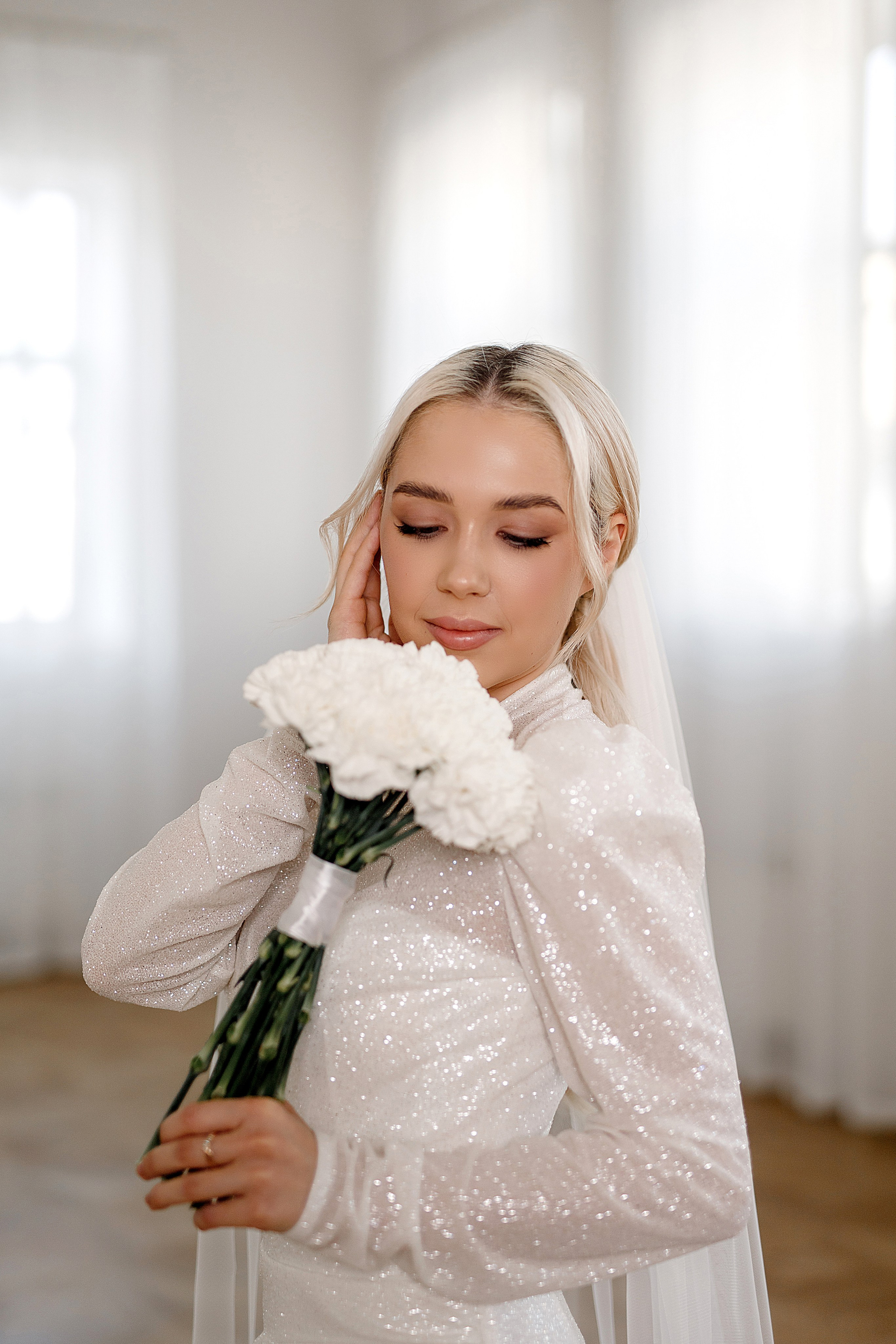 Диана и Эмиль. Свадебный и семейный фотограф в Казани Алина Гилазиева