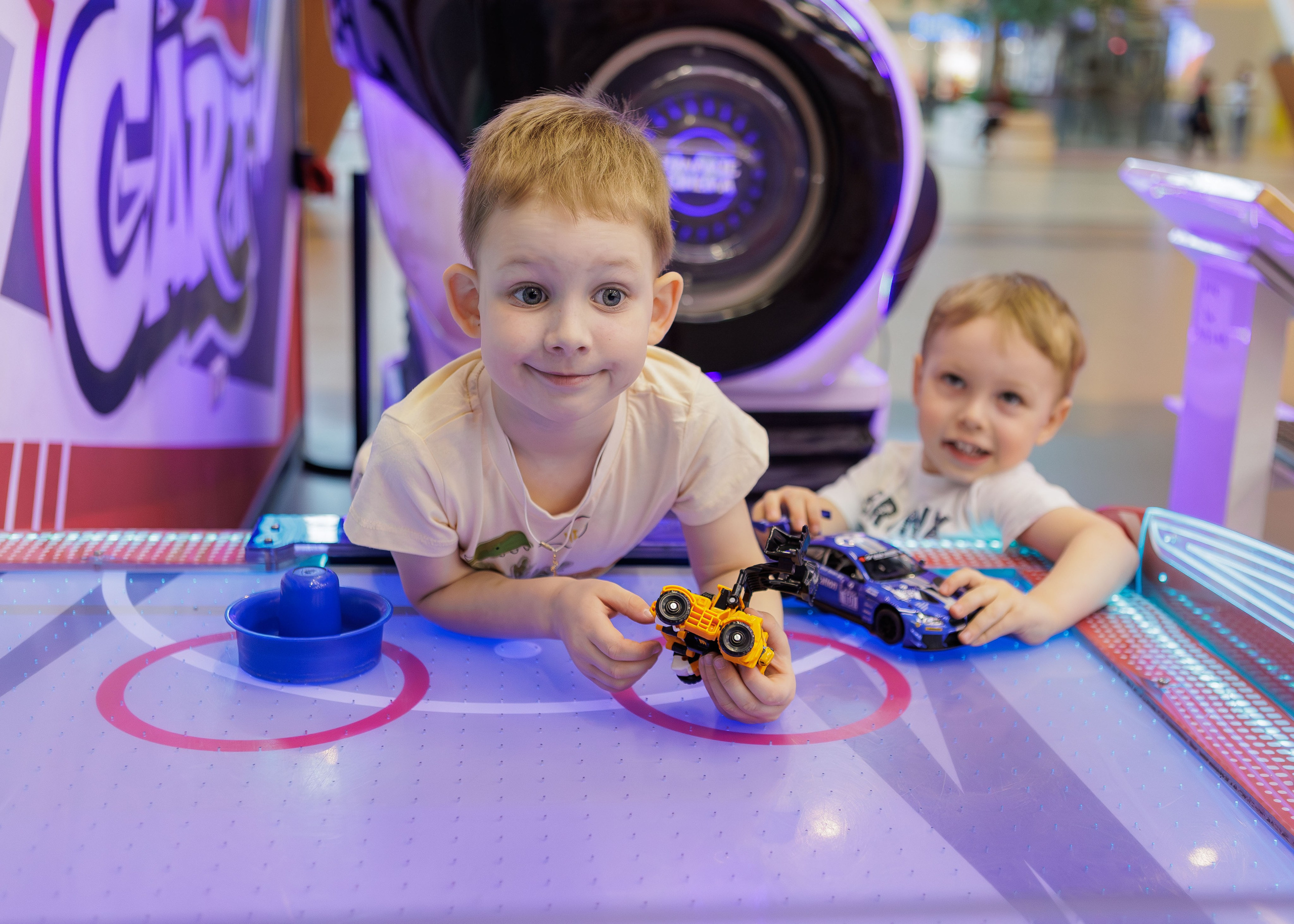 День рождения Дмитрия. Семейный и детский фотограф в Москве Юлия
