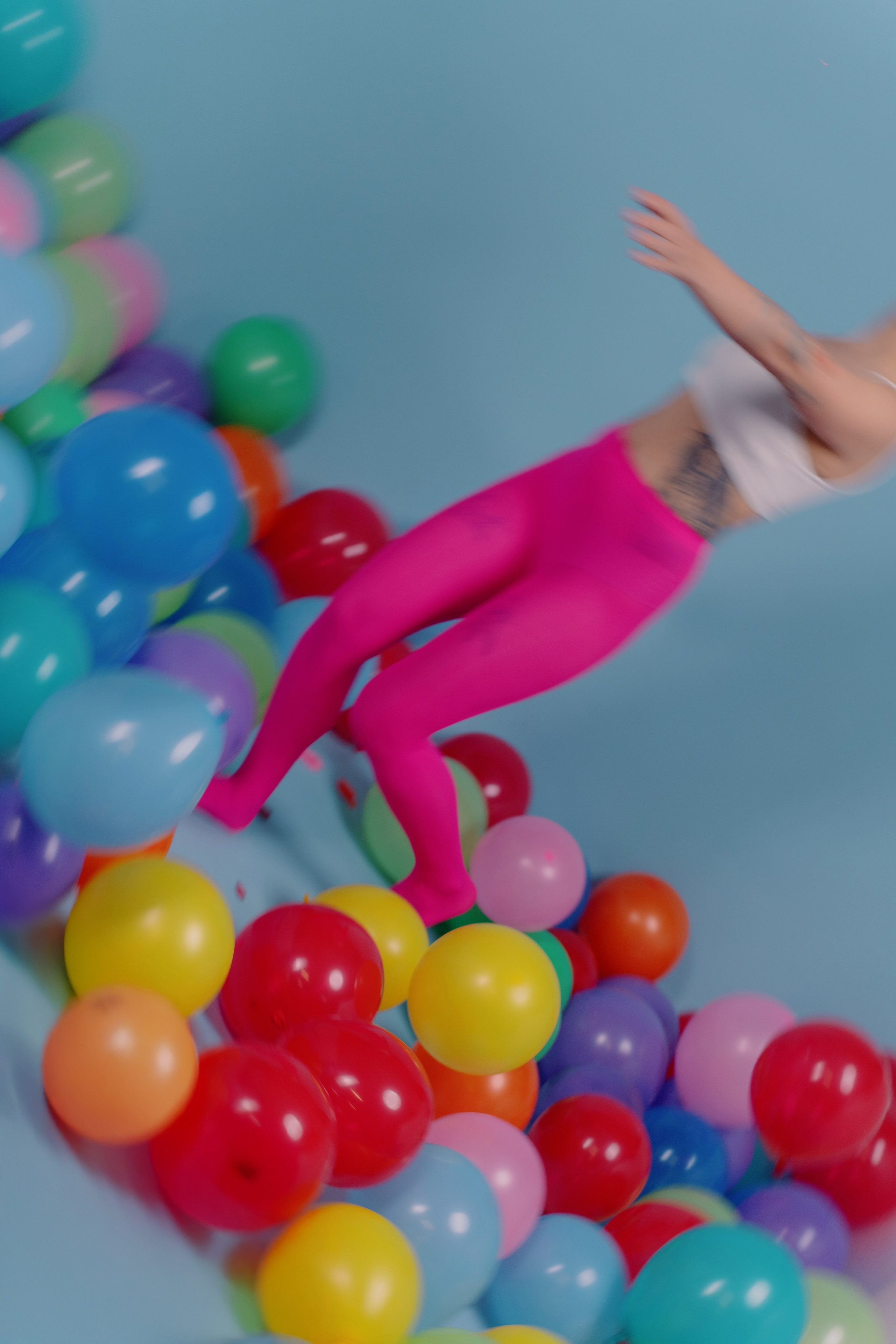 Anastasia. Главная