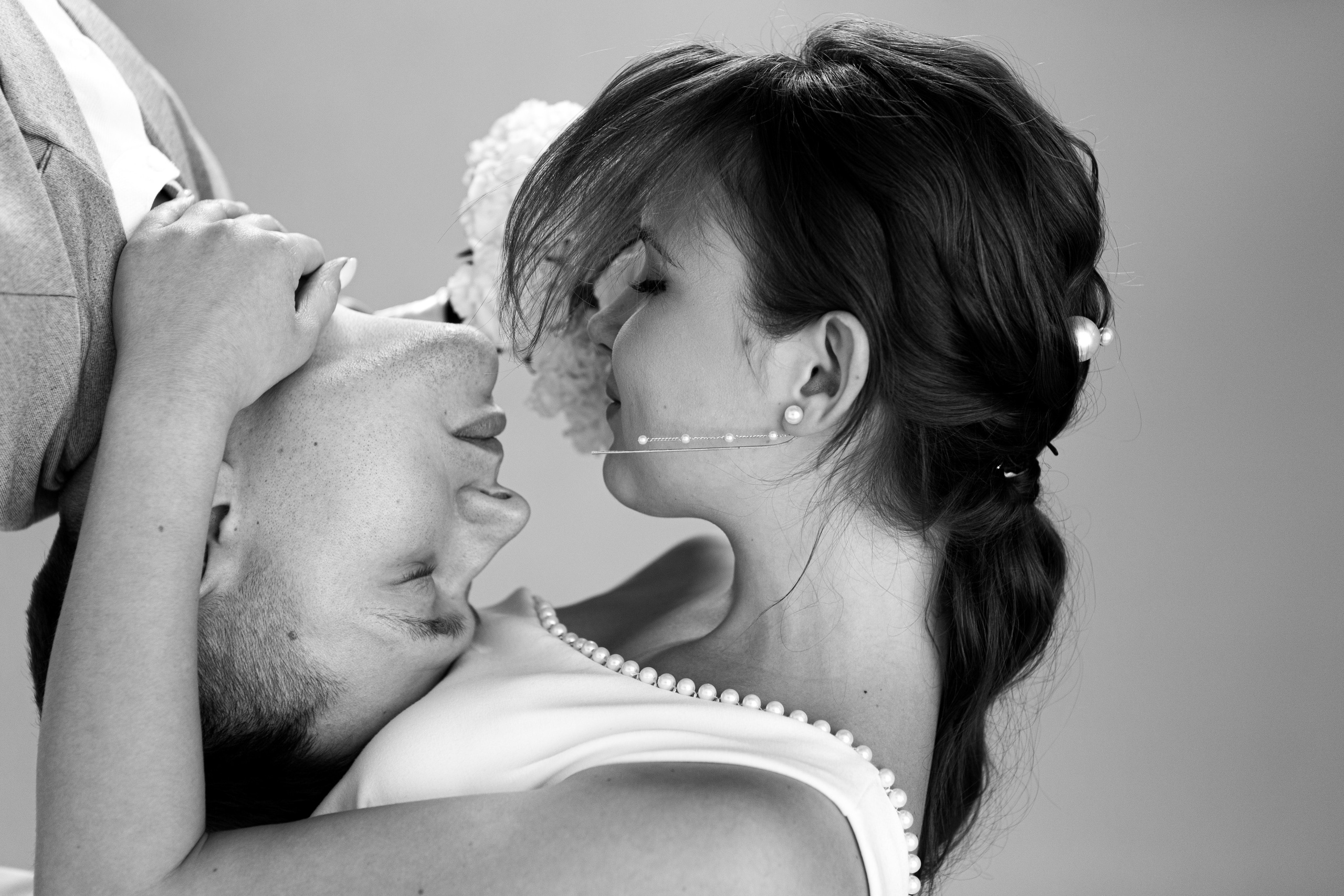 Свадьбы. Фотограф Оренбург Алёна Лелет