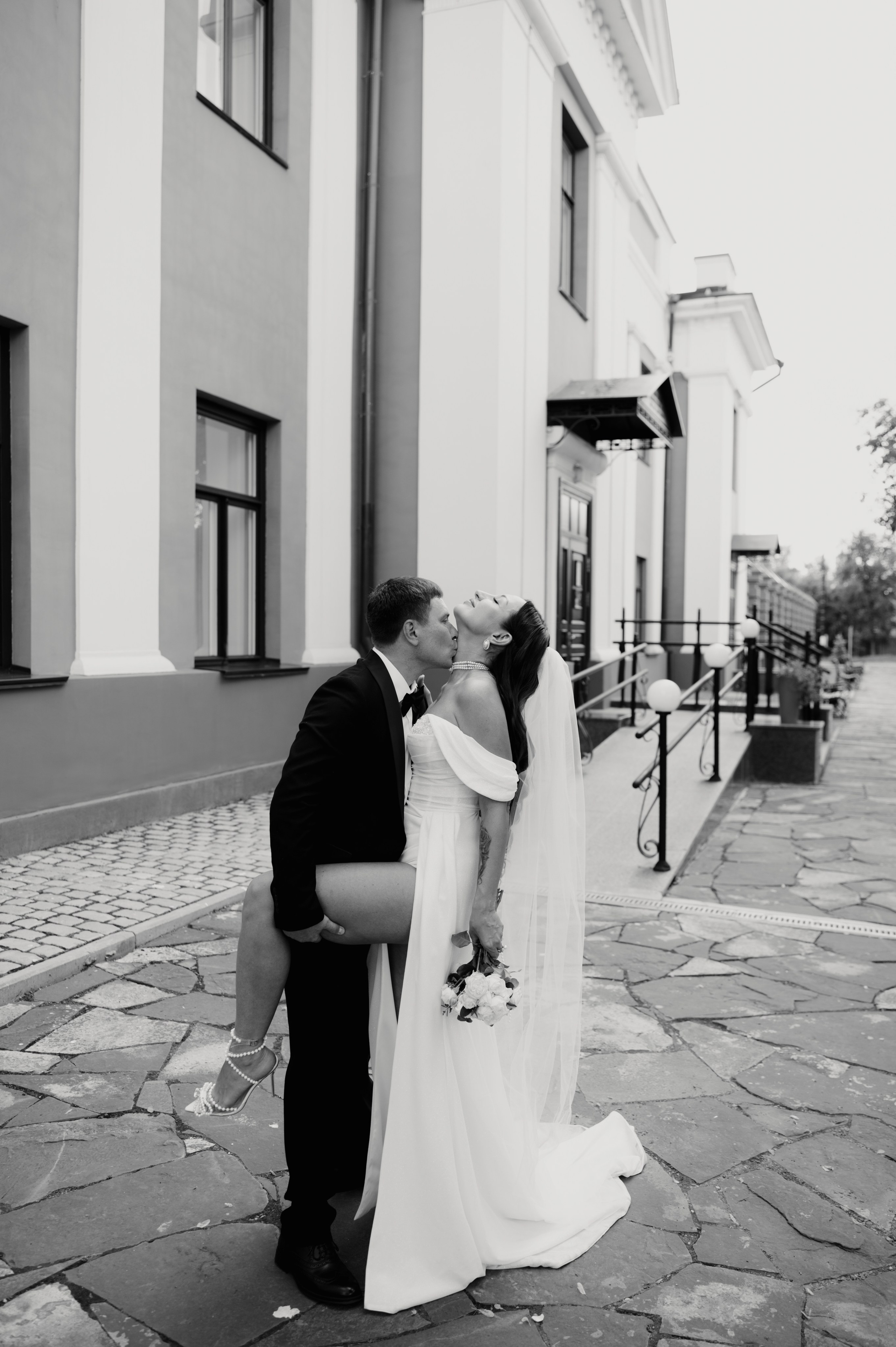 Александр и Дарья. Фотограф в Абакане и Минусинске