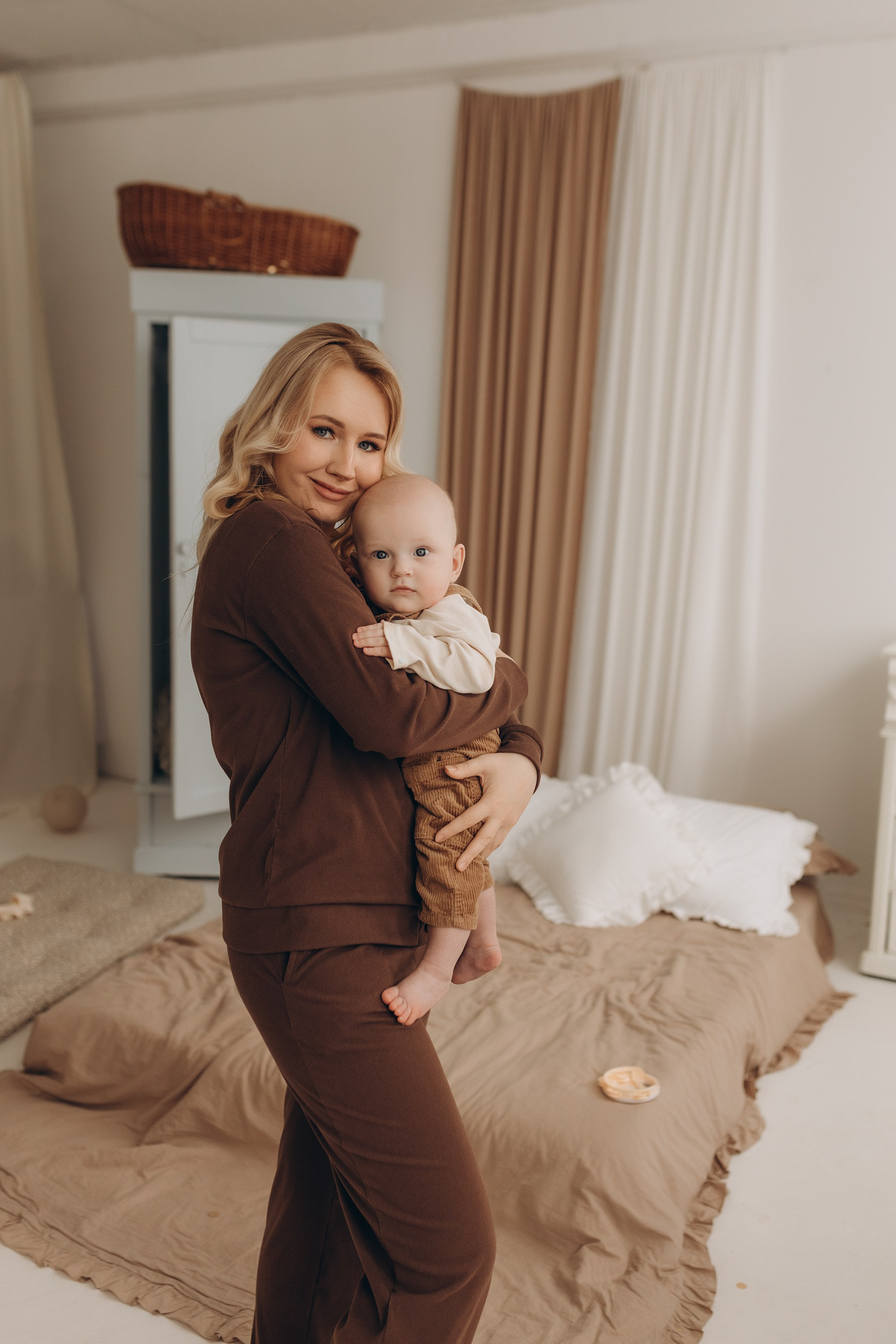 Семейная фотосессия в Нижнем Тагиле. Фотограф Нижний Тагил Лилия Савина