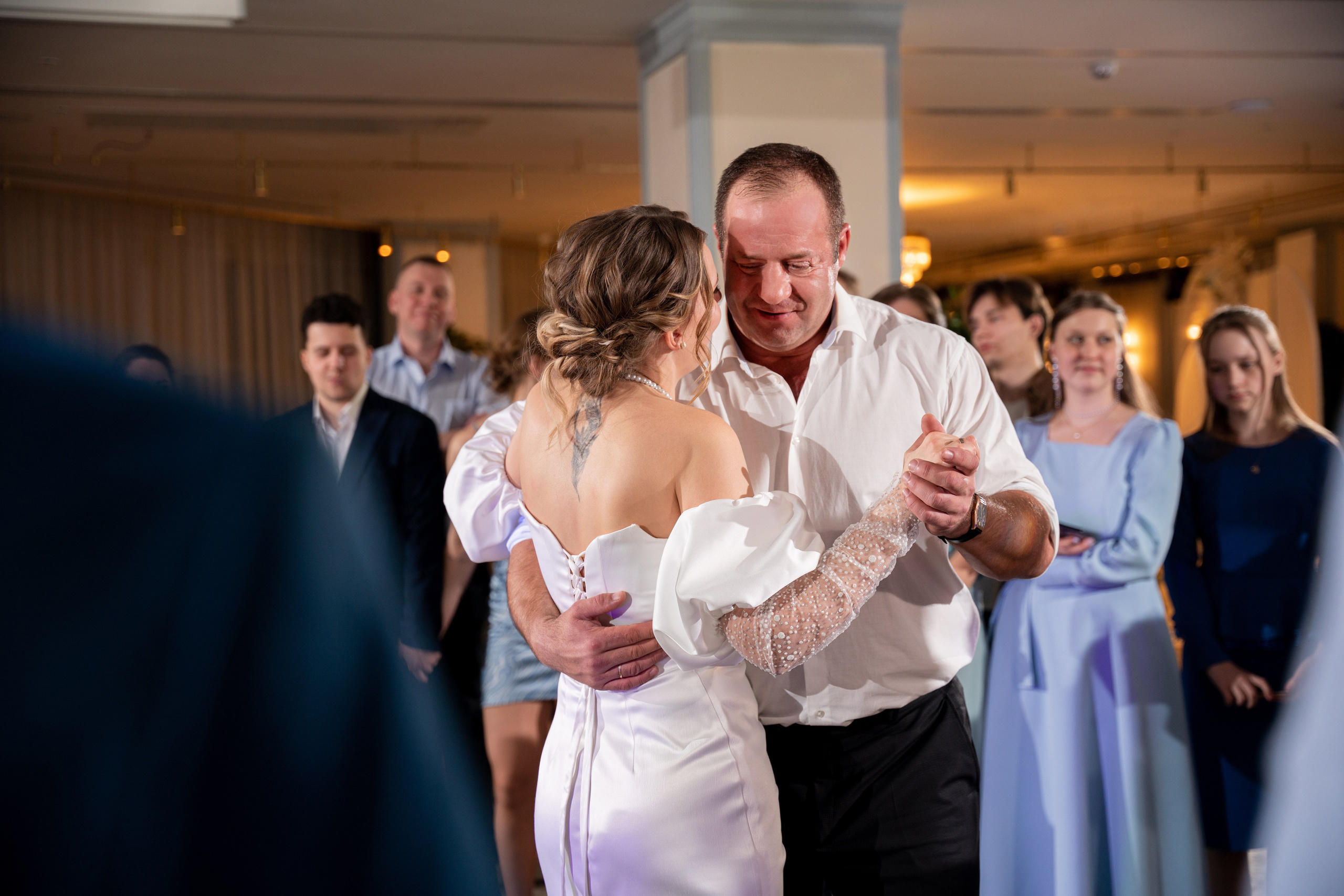 АЛЕКСЕЙ И ЕКАТЕРИНА. Фотограф на любое мероприятие