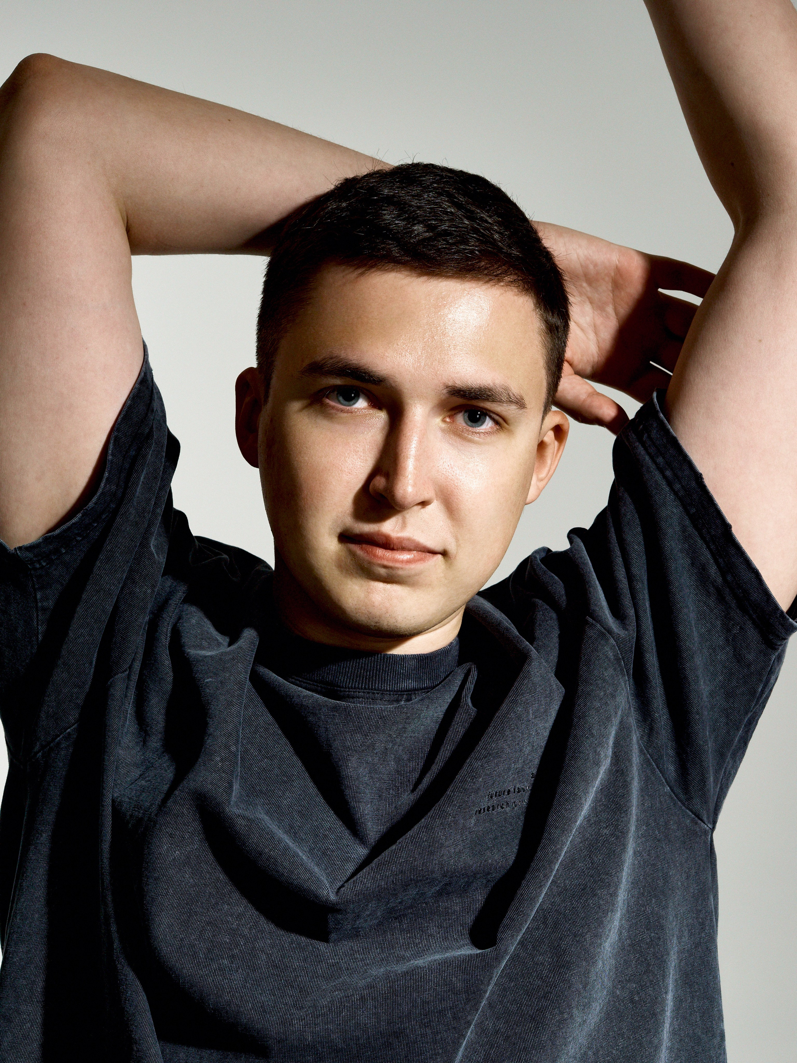 Vlad. Екатерина Ханенко — фотограф в Екатеринбурге