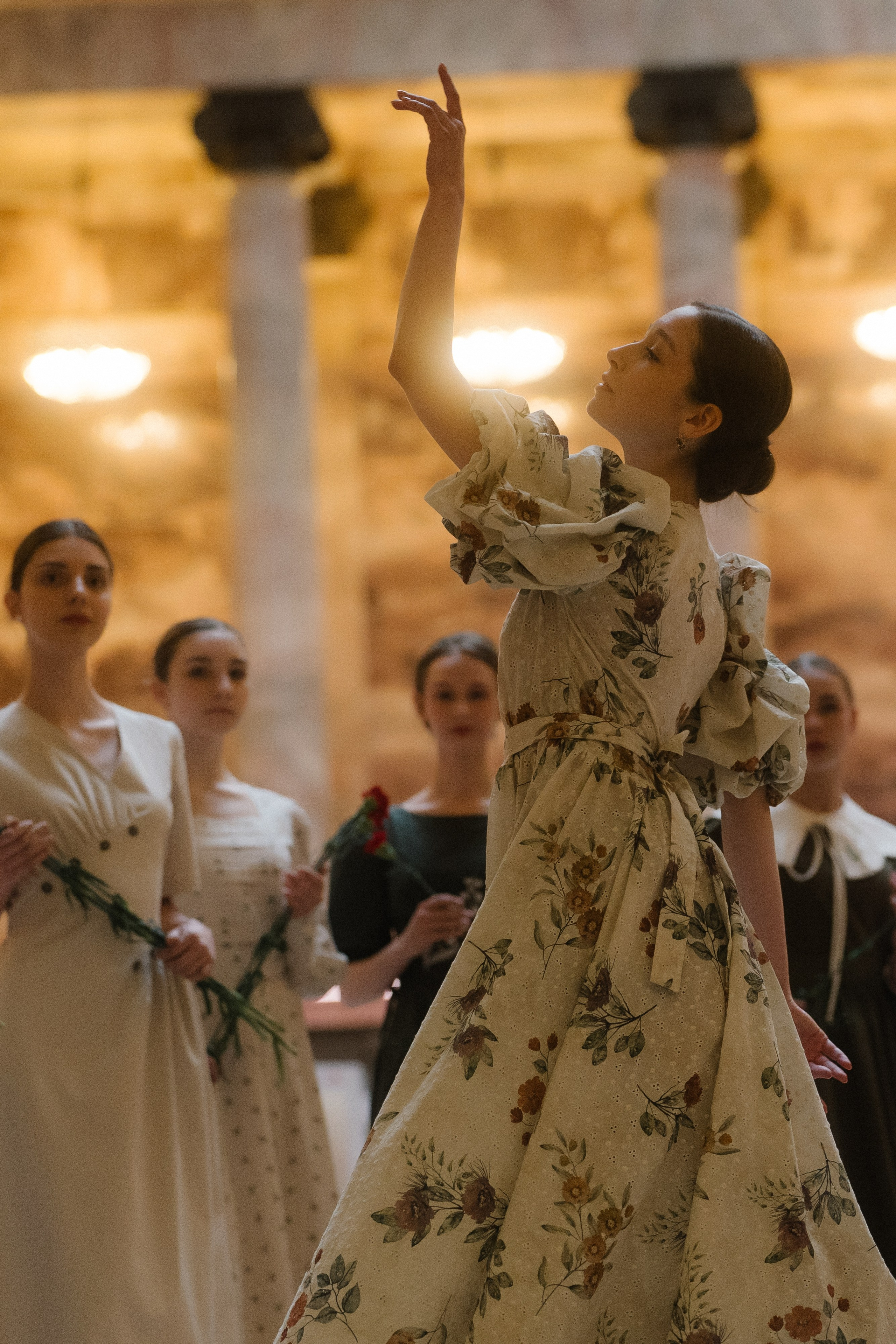 Фотограф в Санкт-Петербурге Черкесова Дарья
