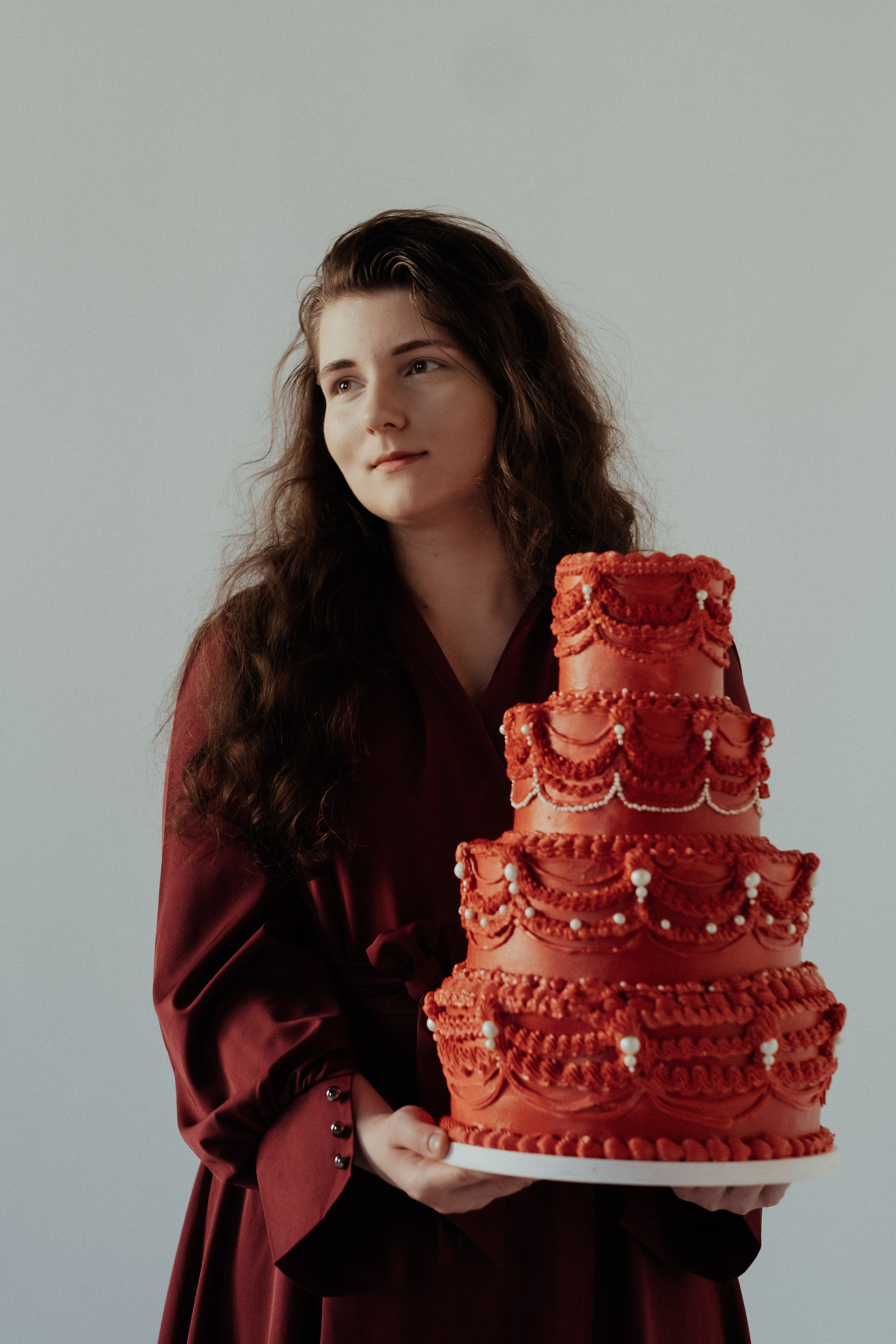 Портрет. Портретный и репортажный фотограф Ульяна Белчанская