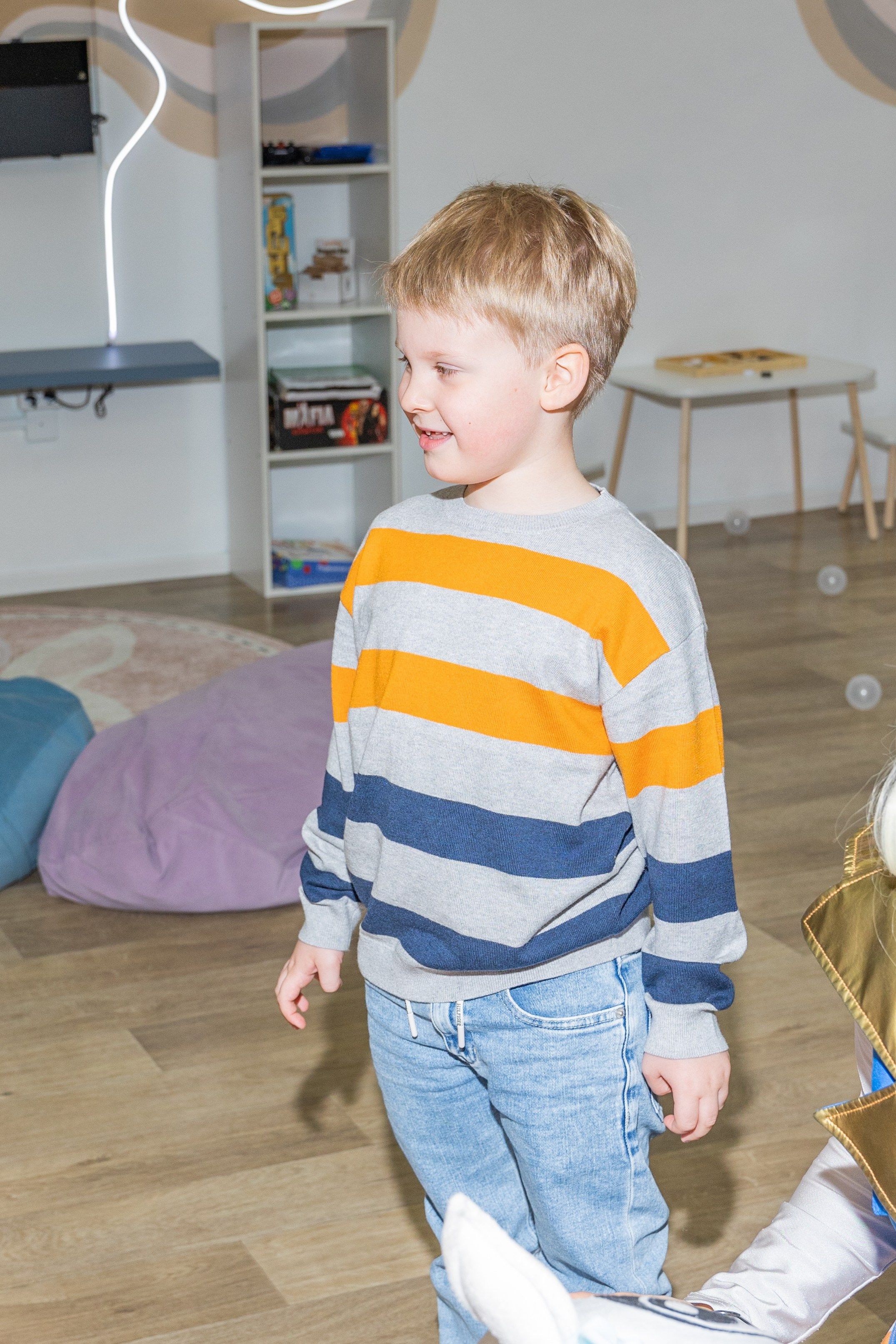 День Рождение Есении в Rabbit Holl. Выпускные альбомы во Владивостоке