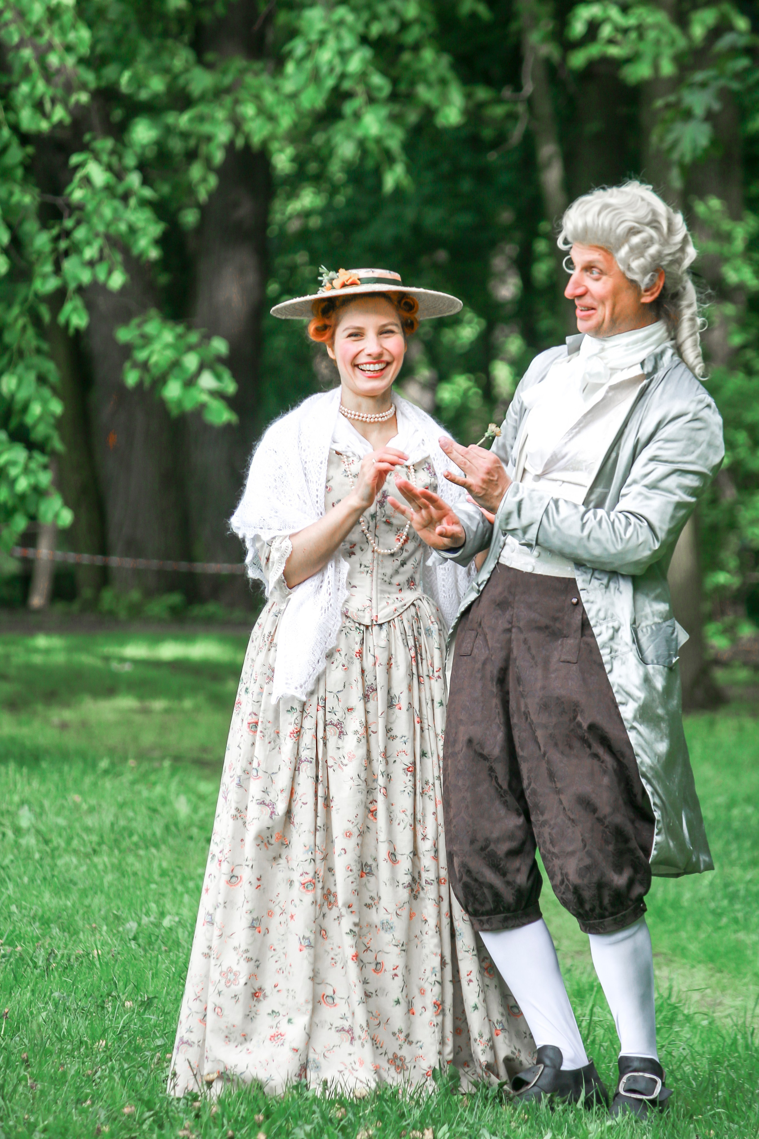 Времена и Эпохи Царицыно. Репортажный фотограф в Москве