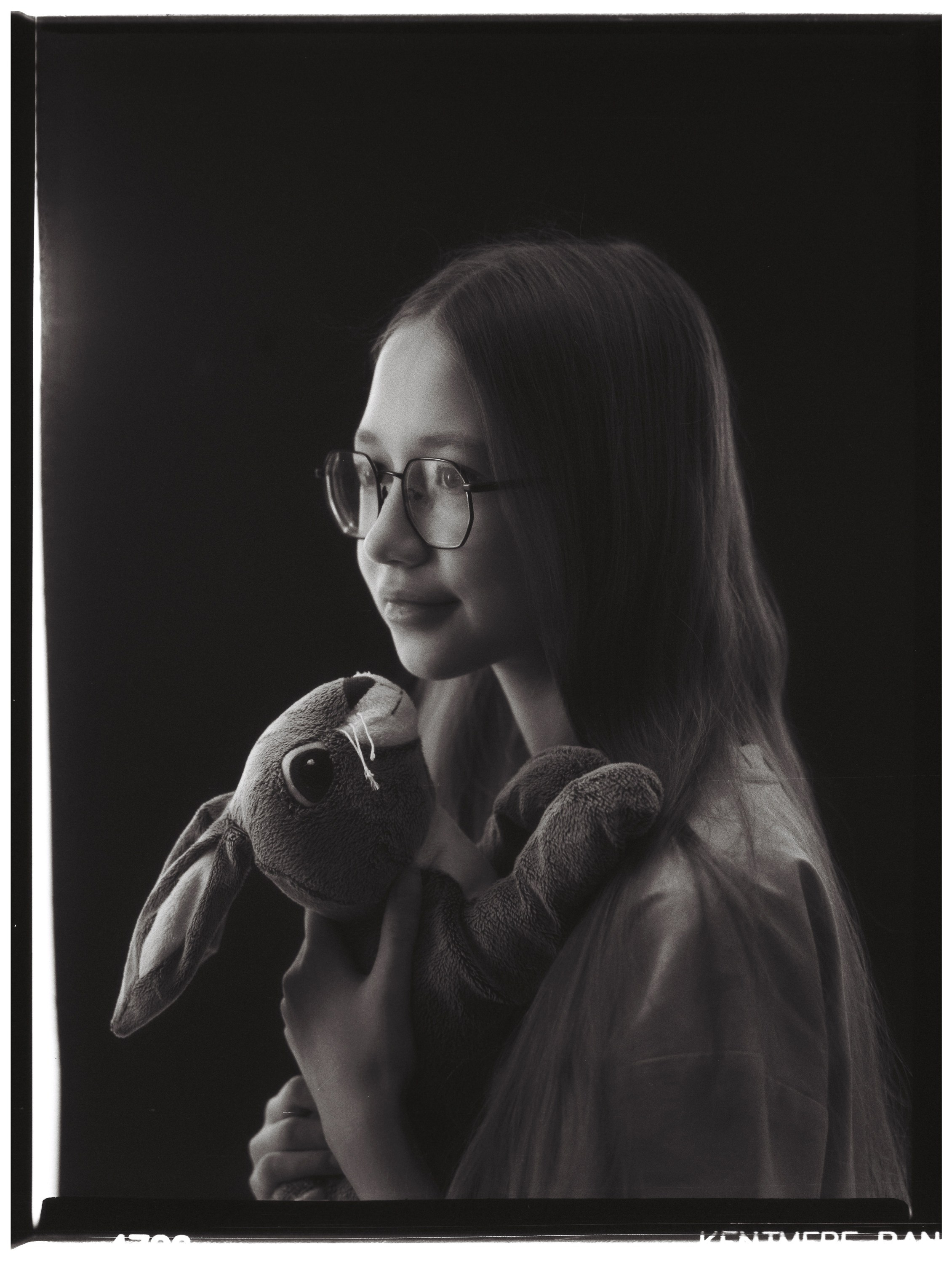 Сборник одиночных портретов. Портретный и репортажный фотограф. Мыльников Илья