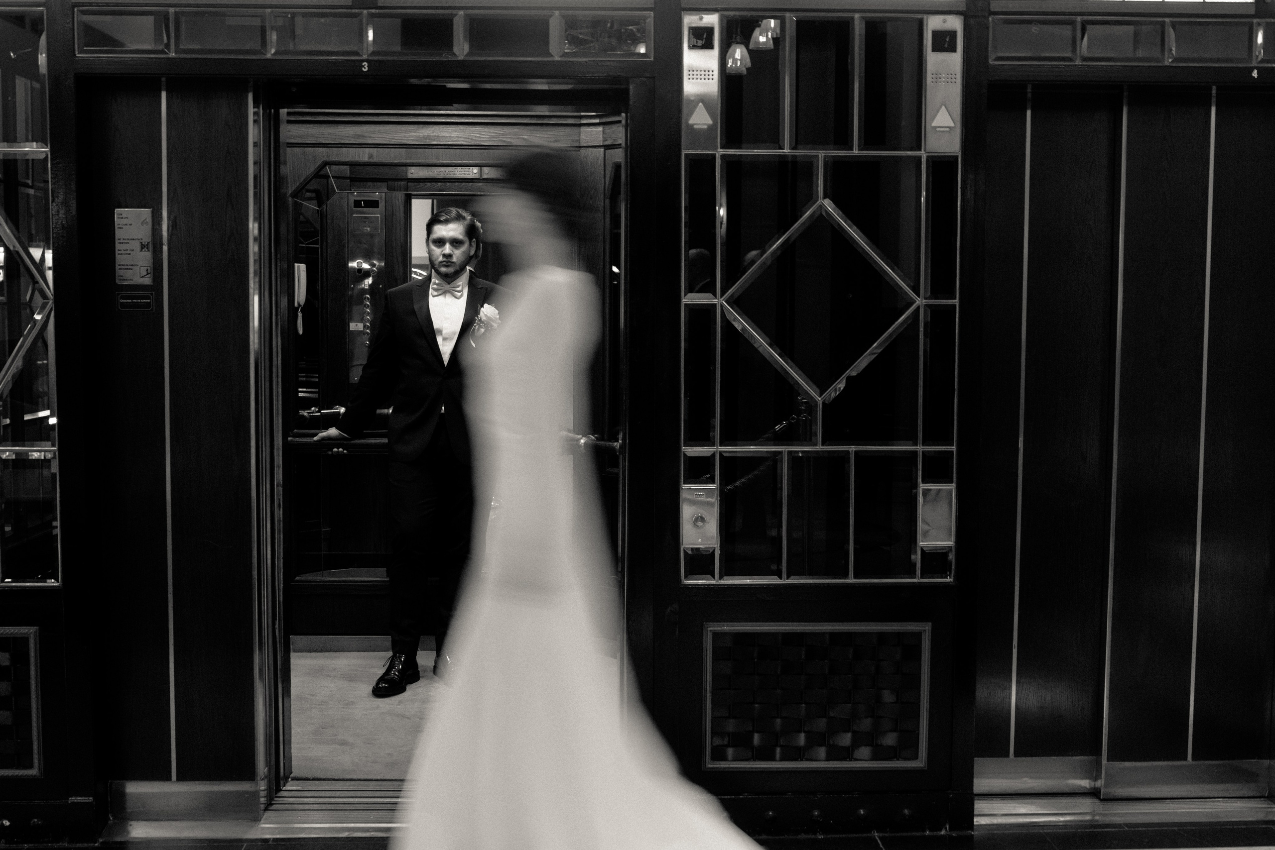 Классика. Свадебный и семейный фотограф в Москве Julia Juice