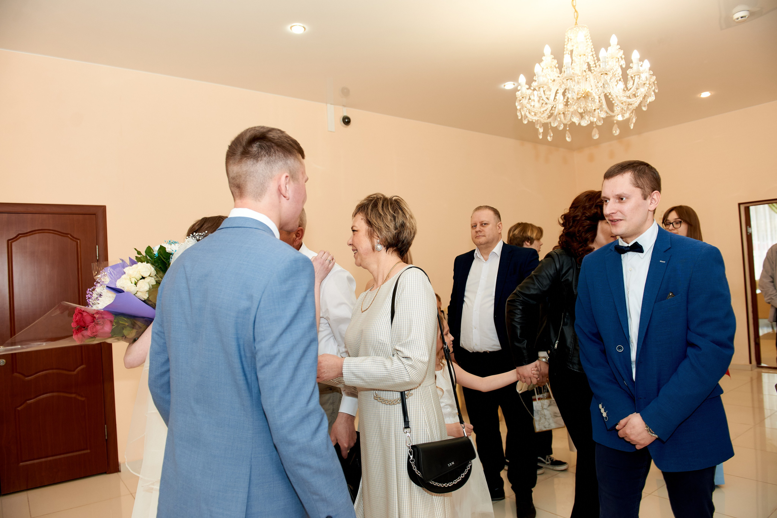 В & Я. Семейный и детский фотограф в г. Ногинске Ангелина Хасанова